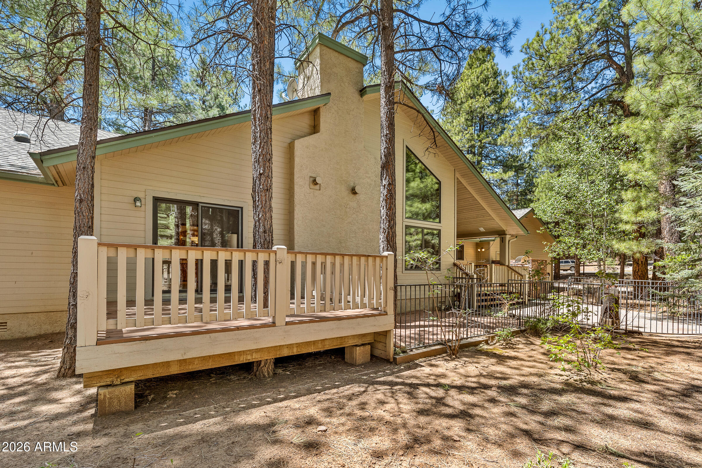 Forest Highlands - Residential
