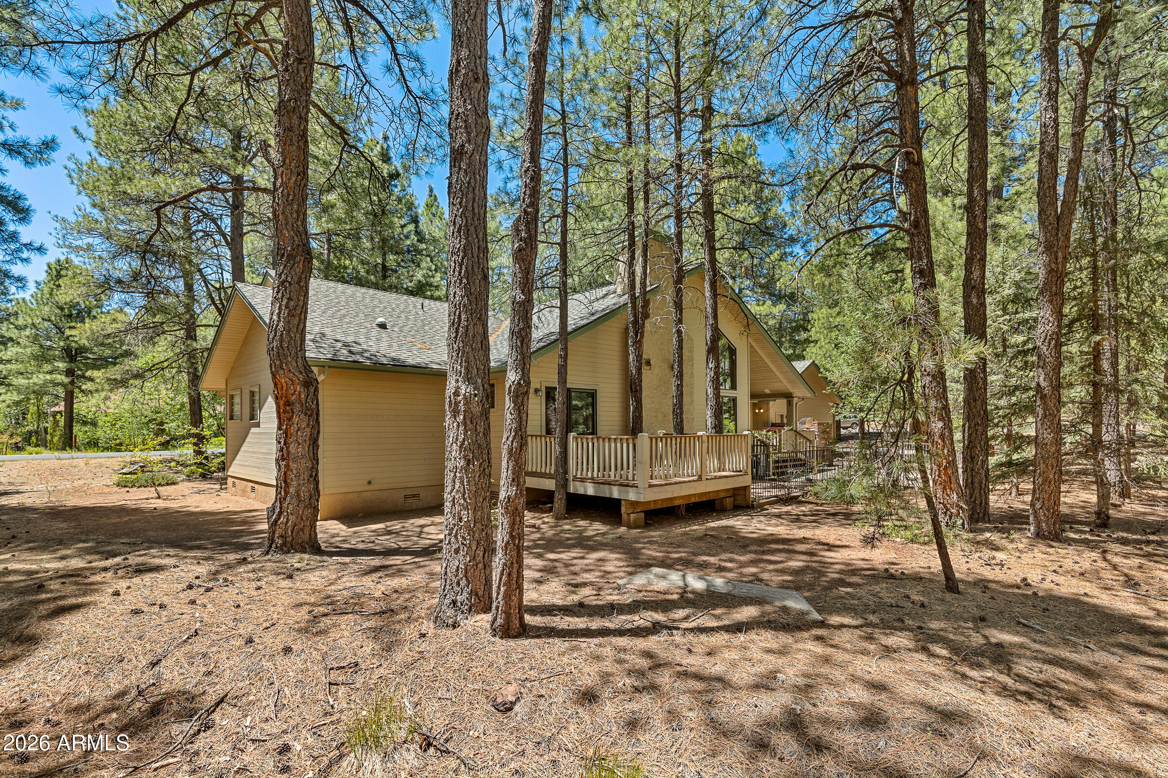 Forest Highlands - Residential