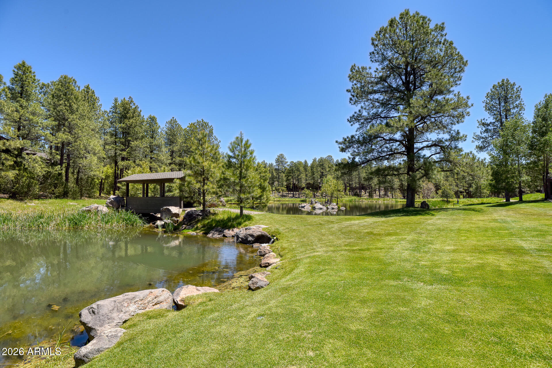 Forest Highlands - Residential