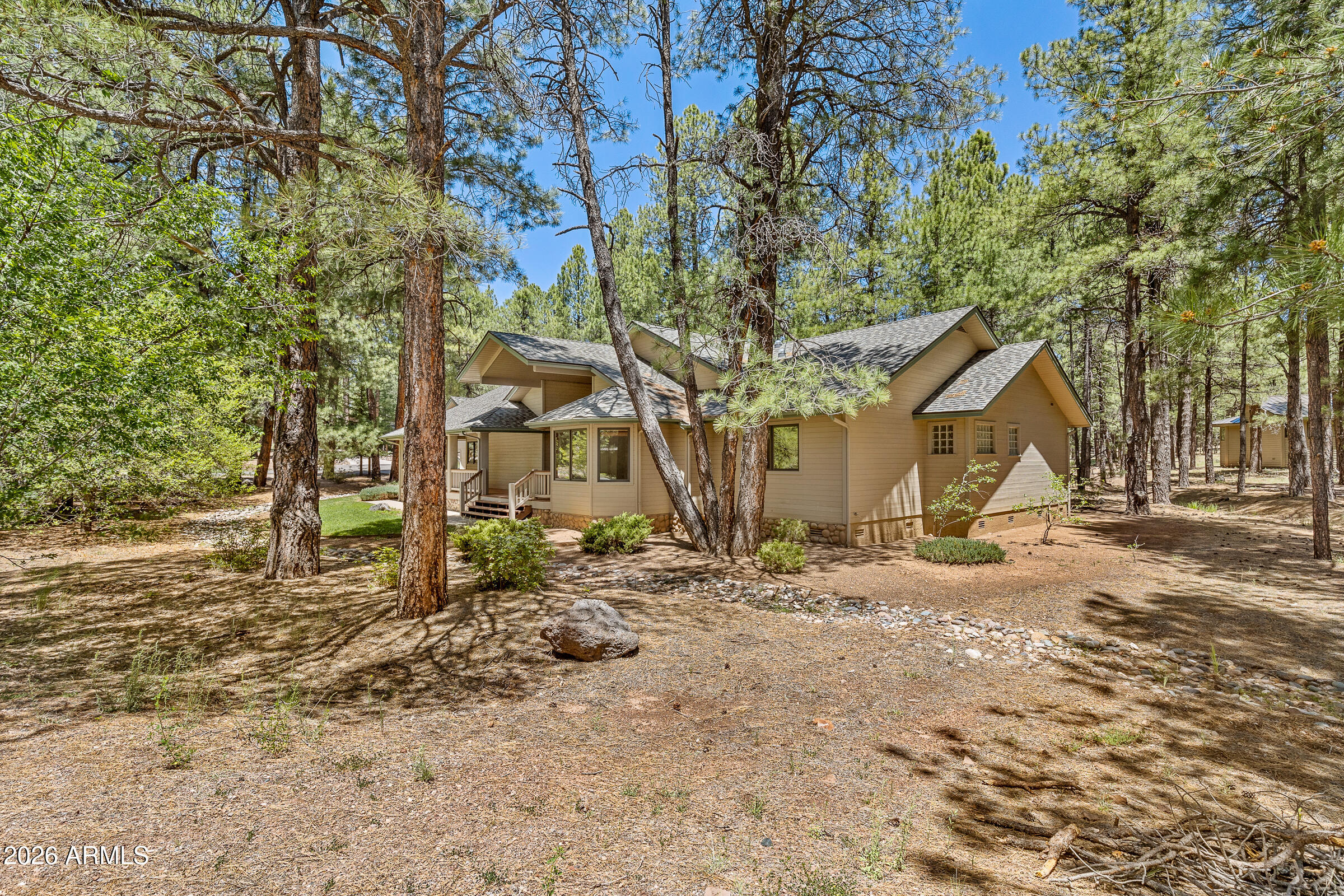 Forest Highlands - Residential