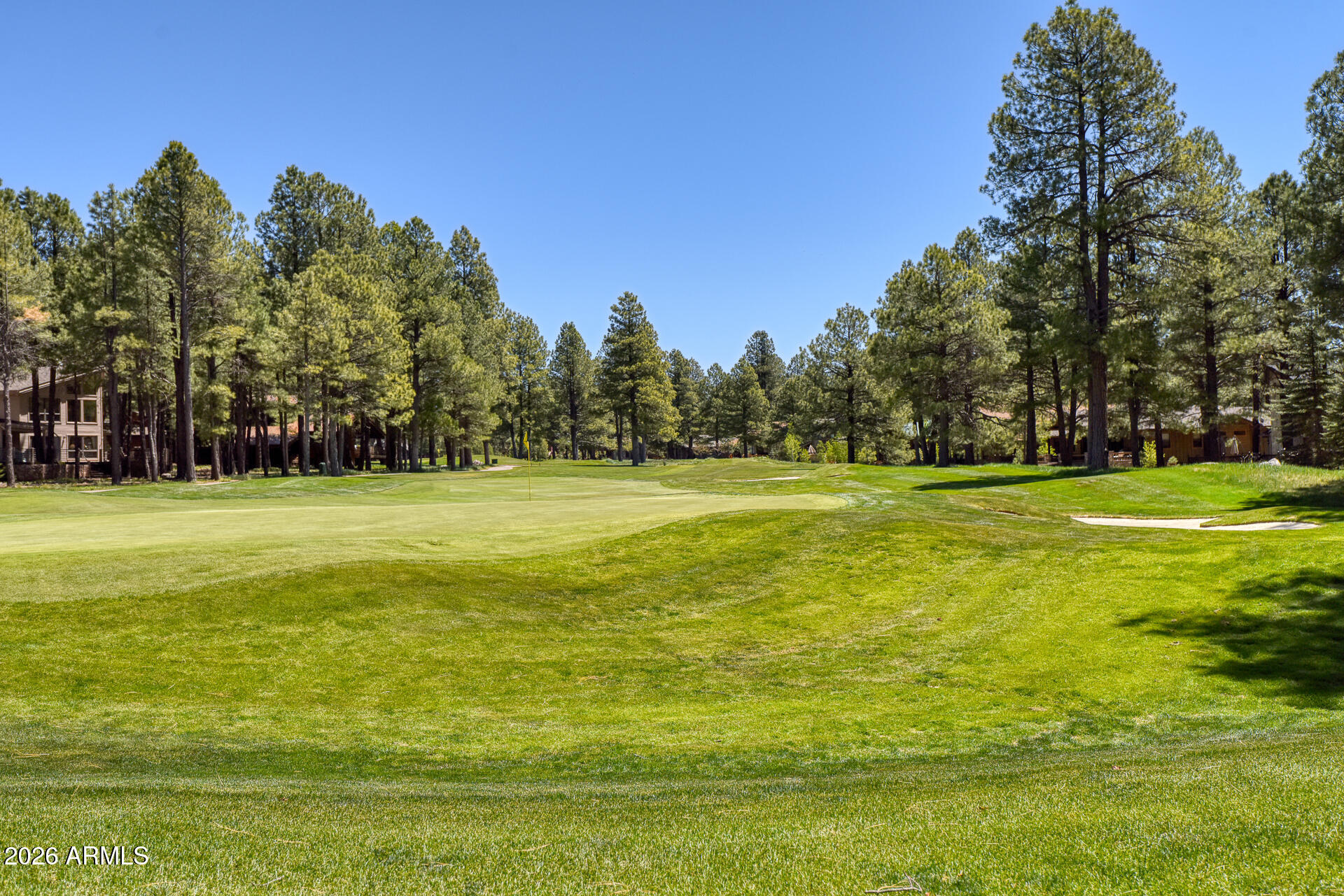 Forest Highlands - Residential