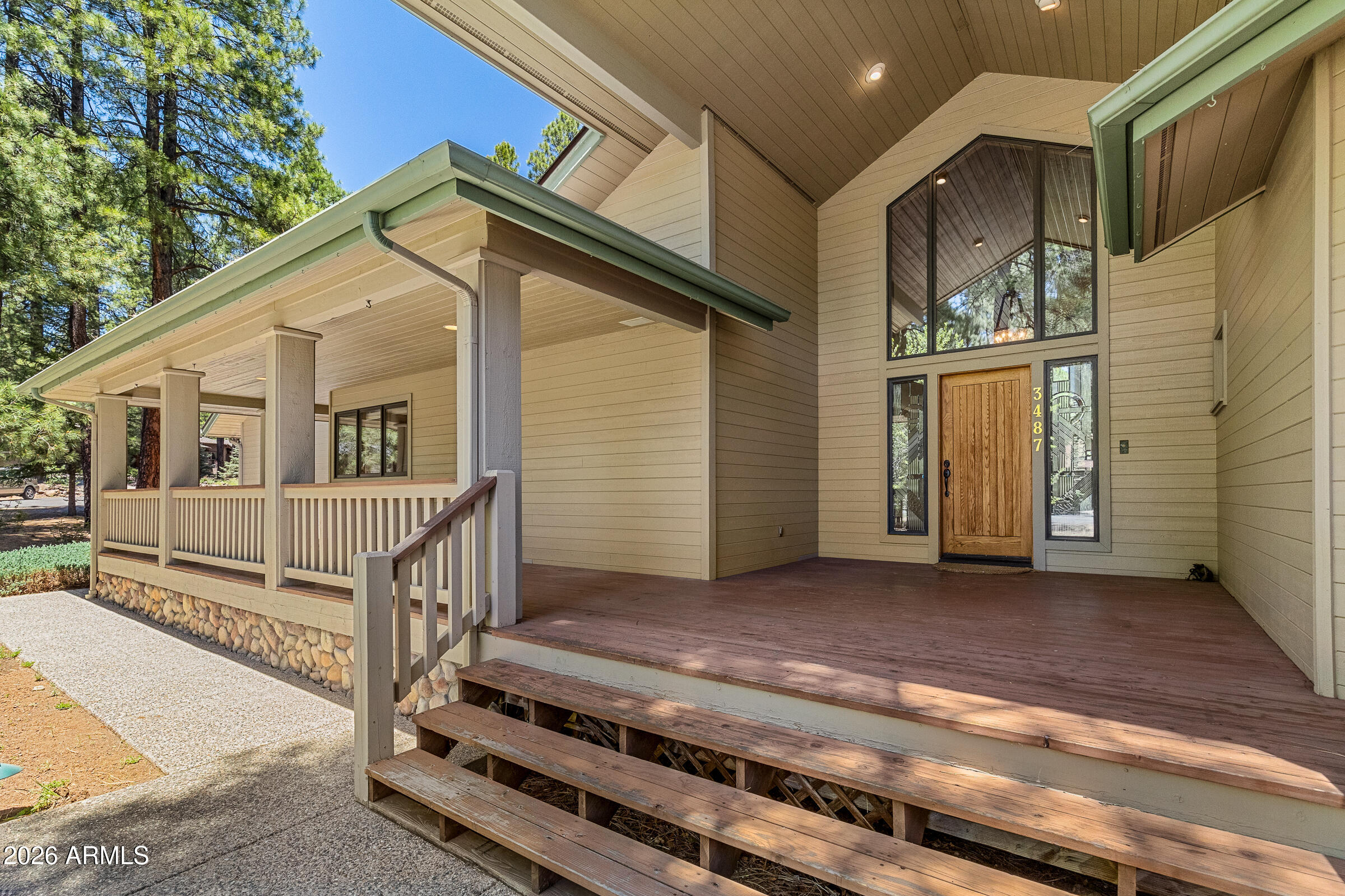 Forest Highlands - Residential