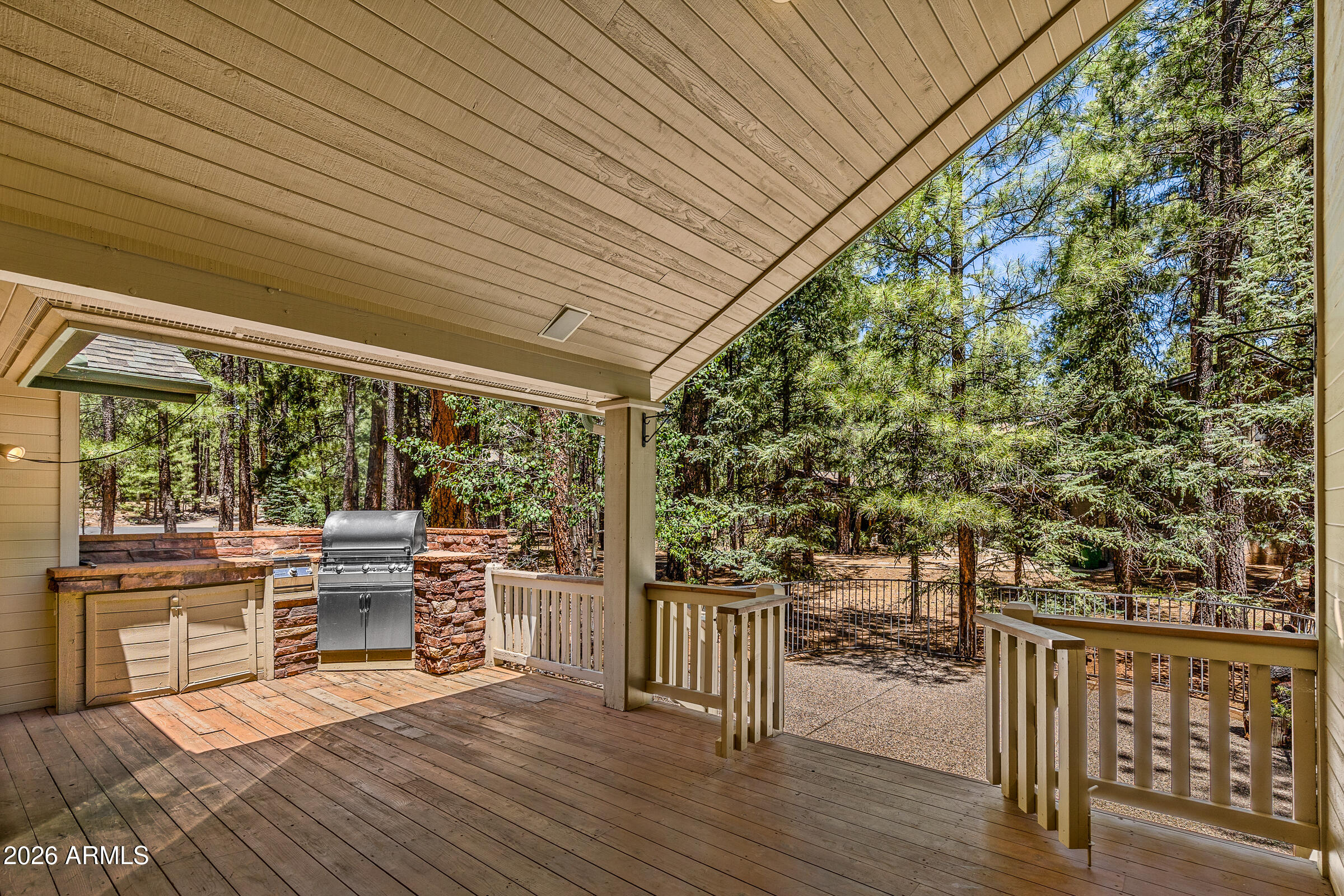 Forest Highlands - Residential