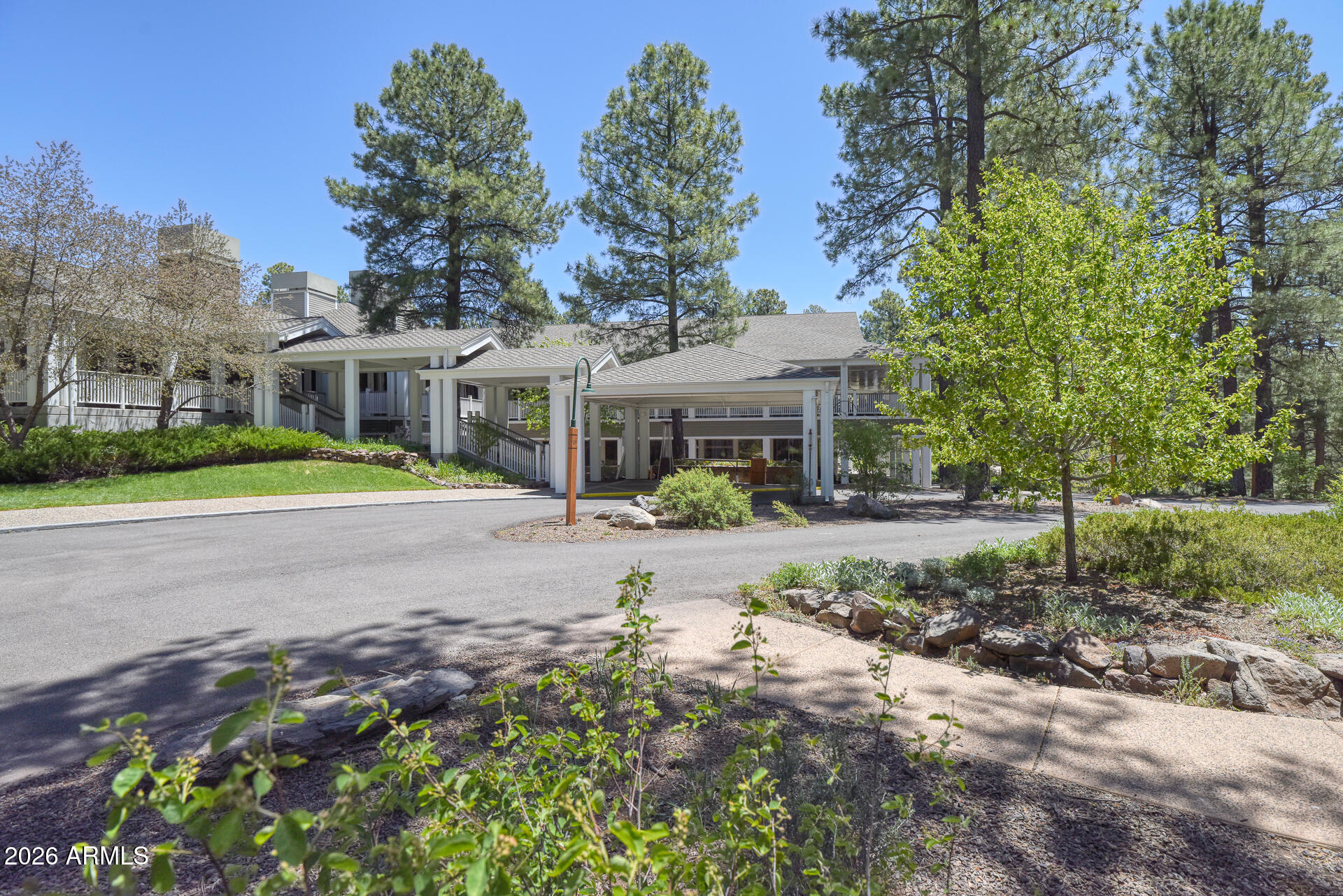 Forest Highlands - Residential