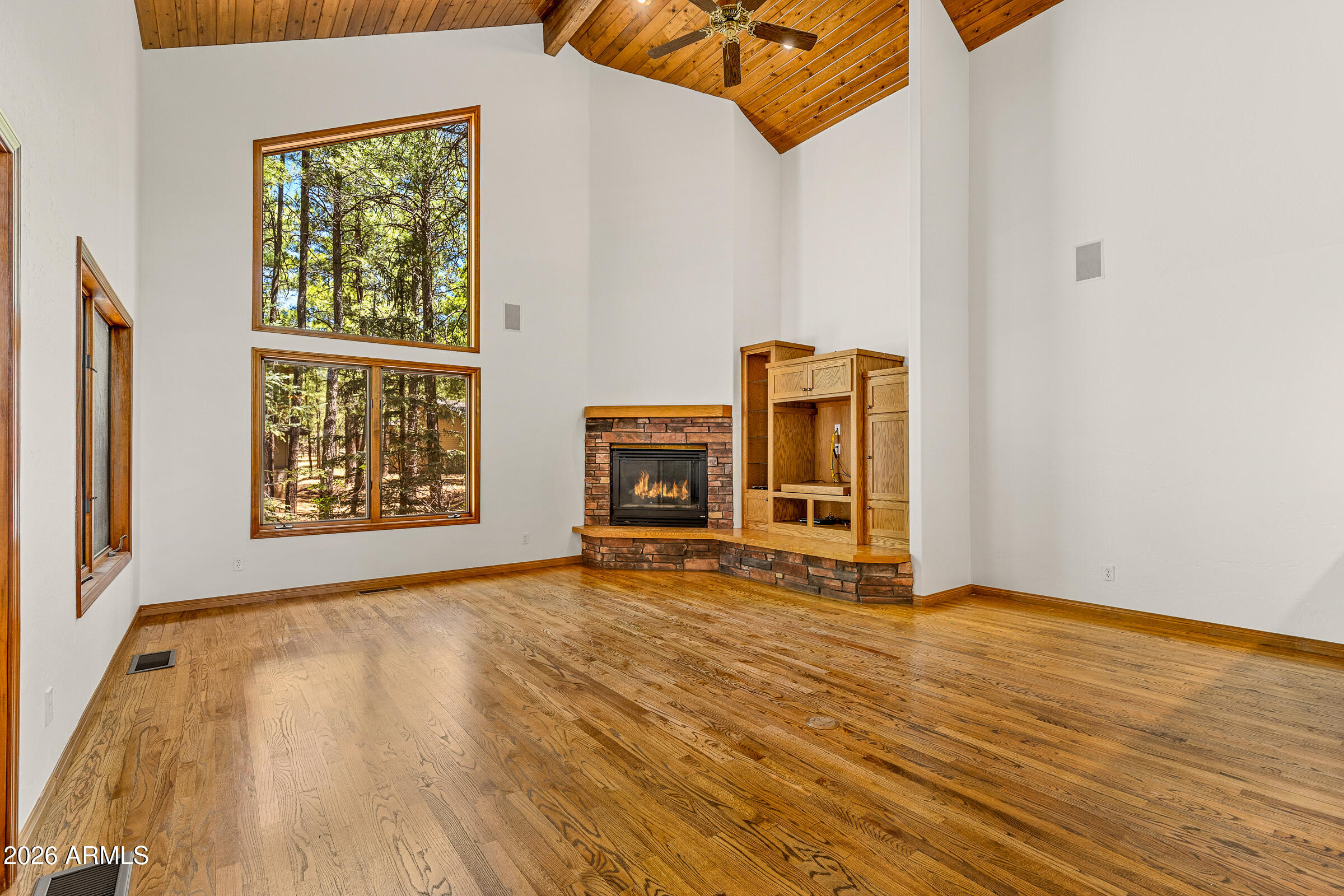 Forest Highlands - Residential