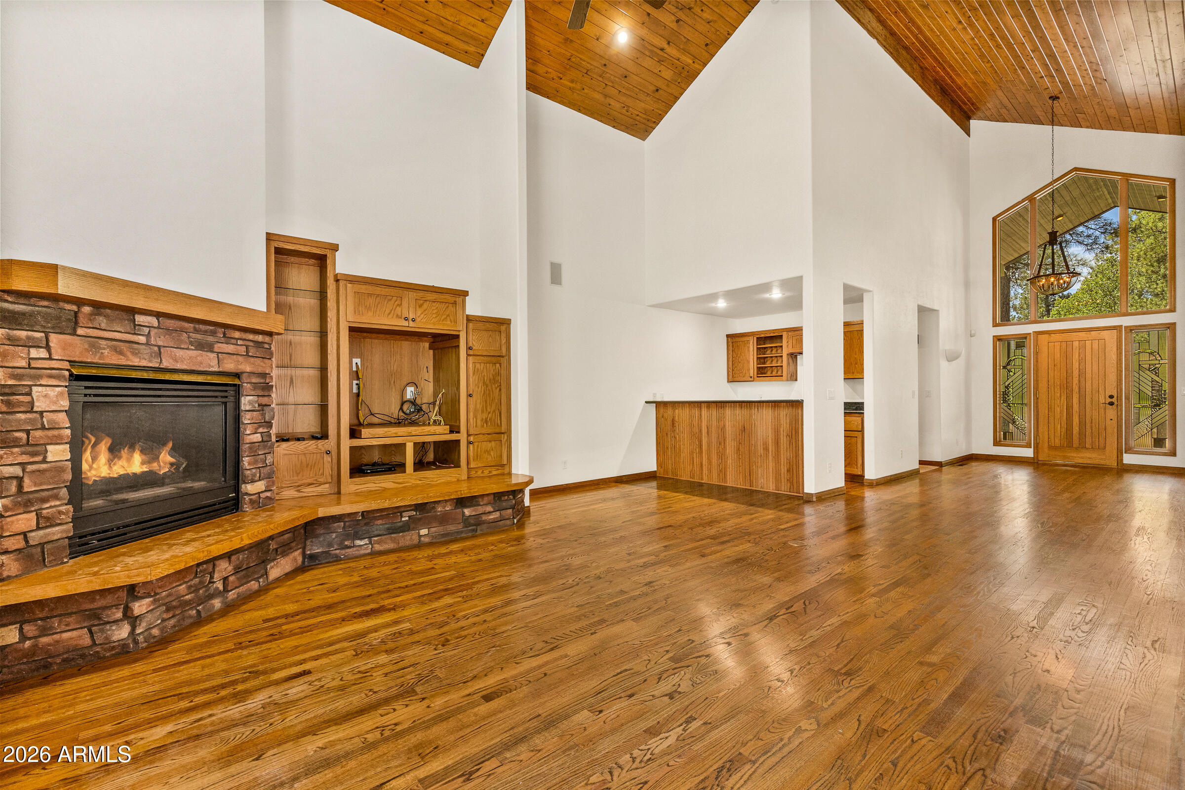 Forest Highlands - Residential