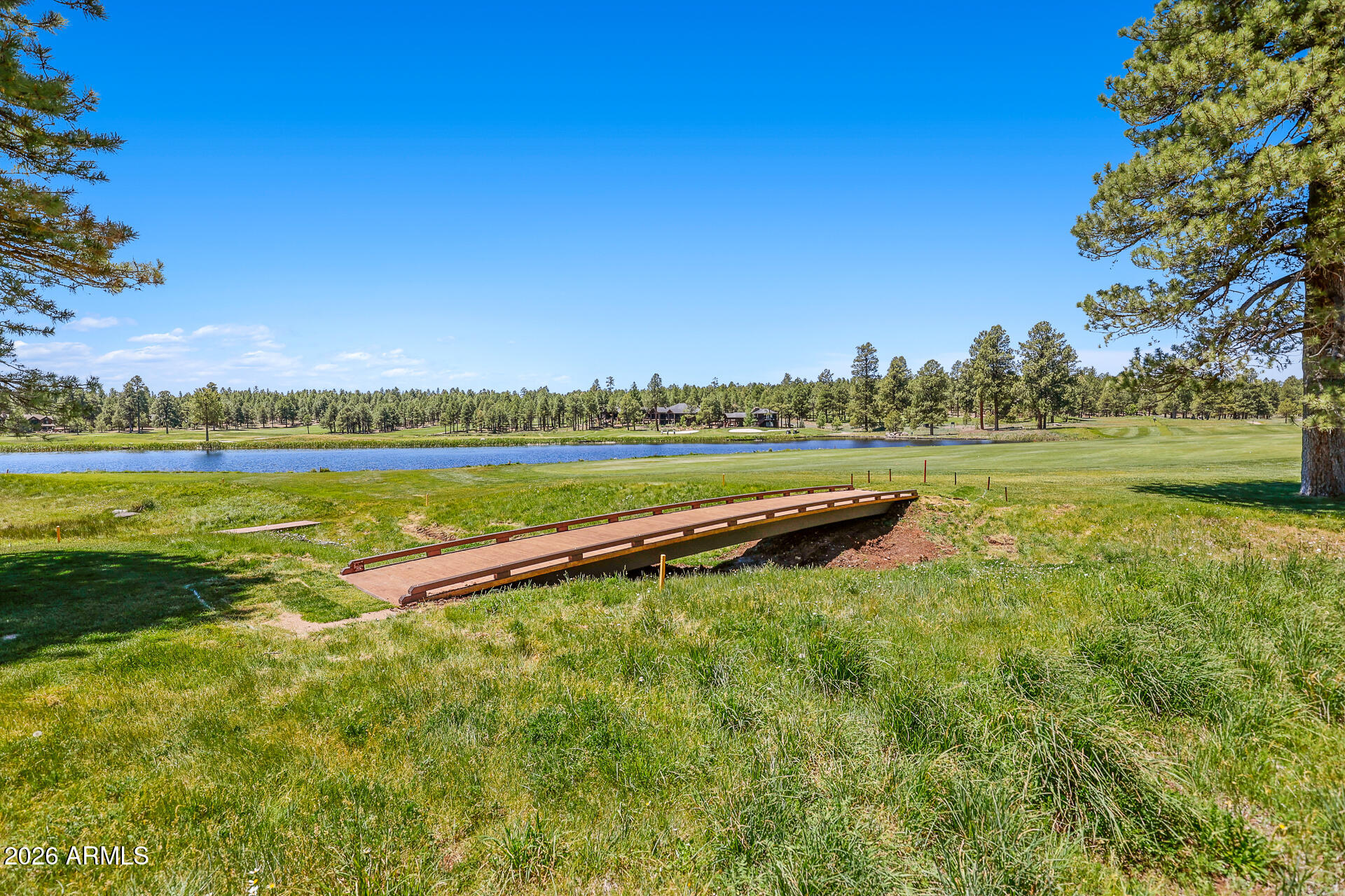 Forest Highlands - Residential
