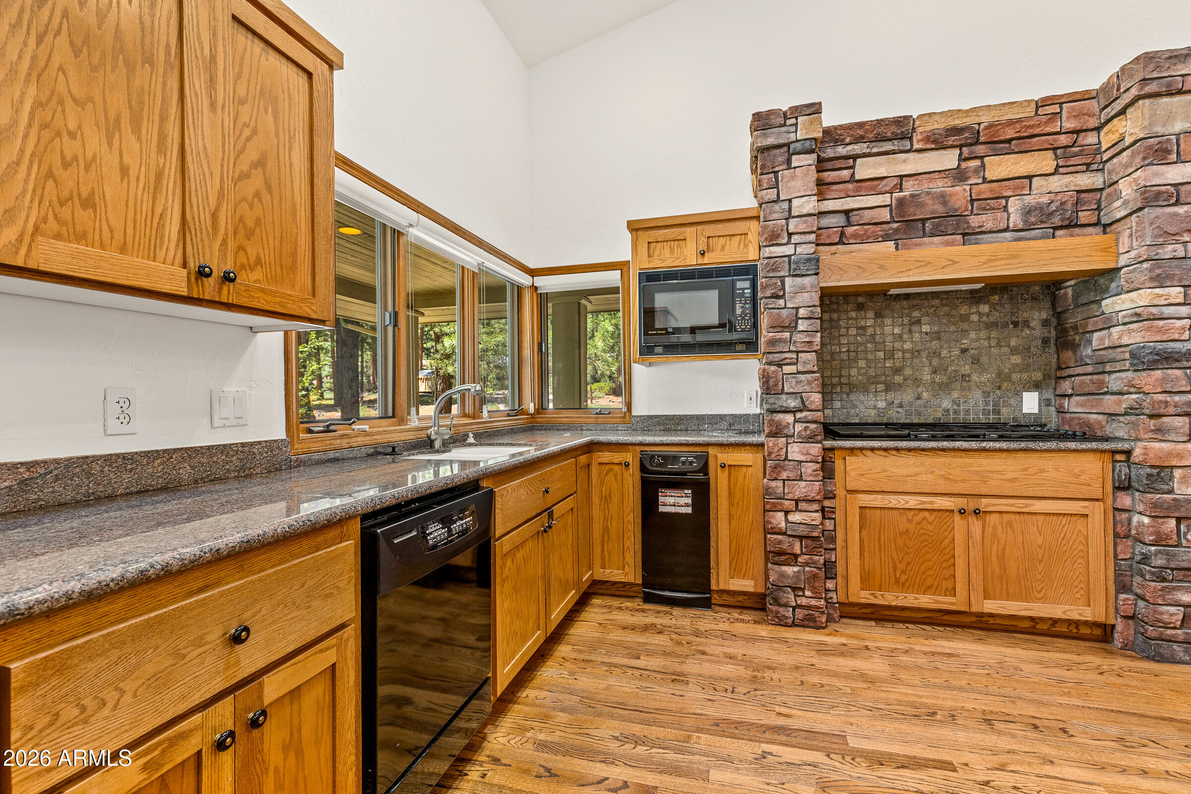 Forest Highlands - Residential