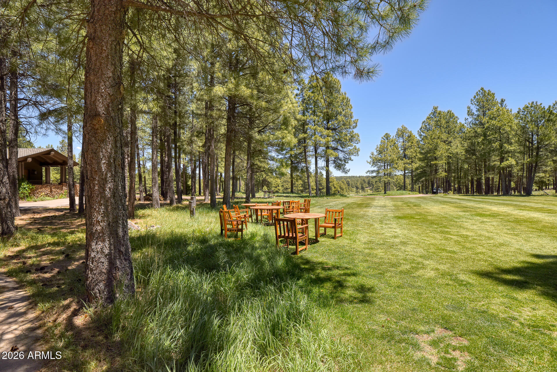 Forest Highlands - Residential