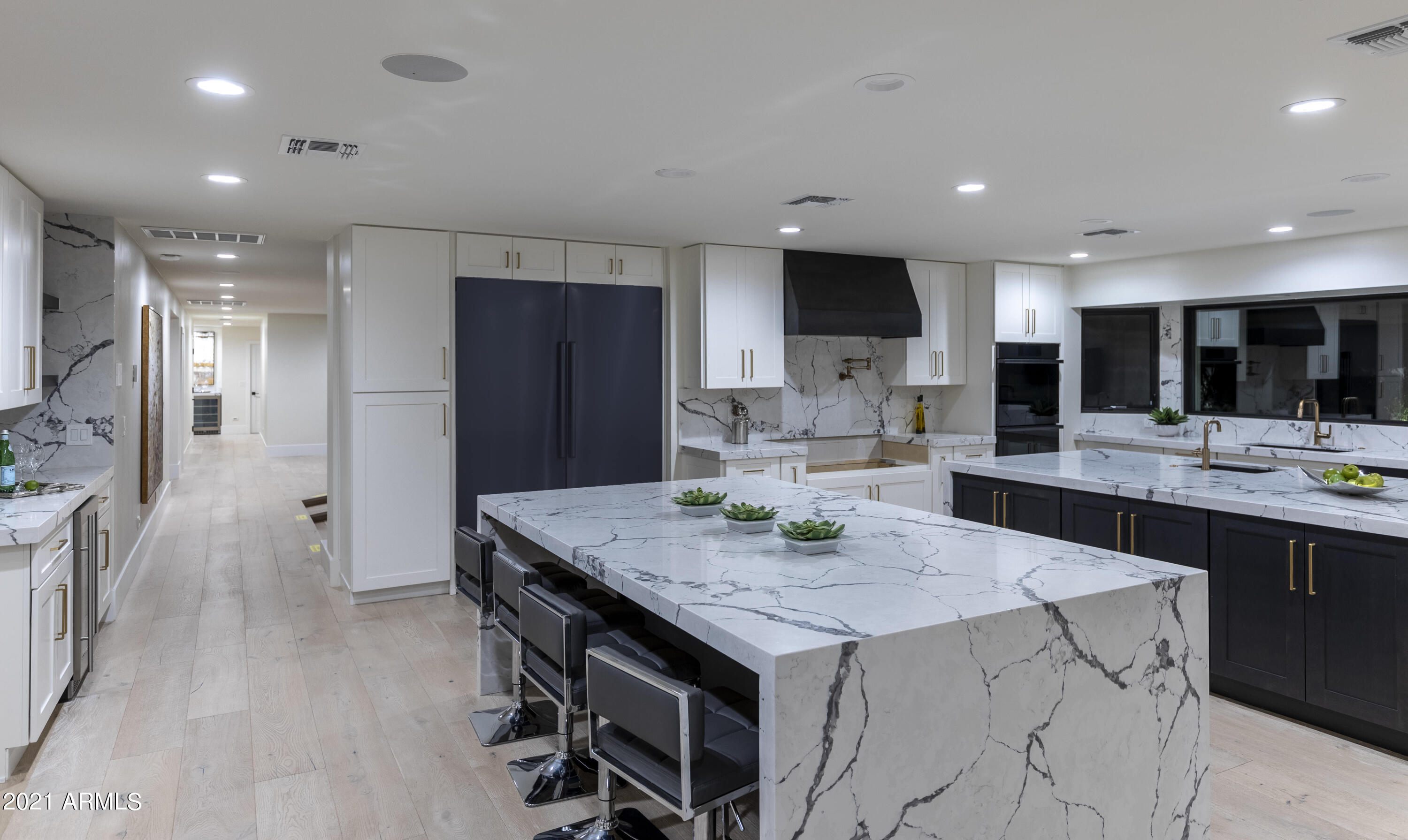 VISTA RICA - Residential