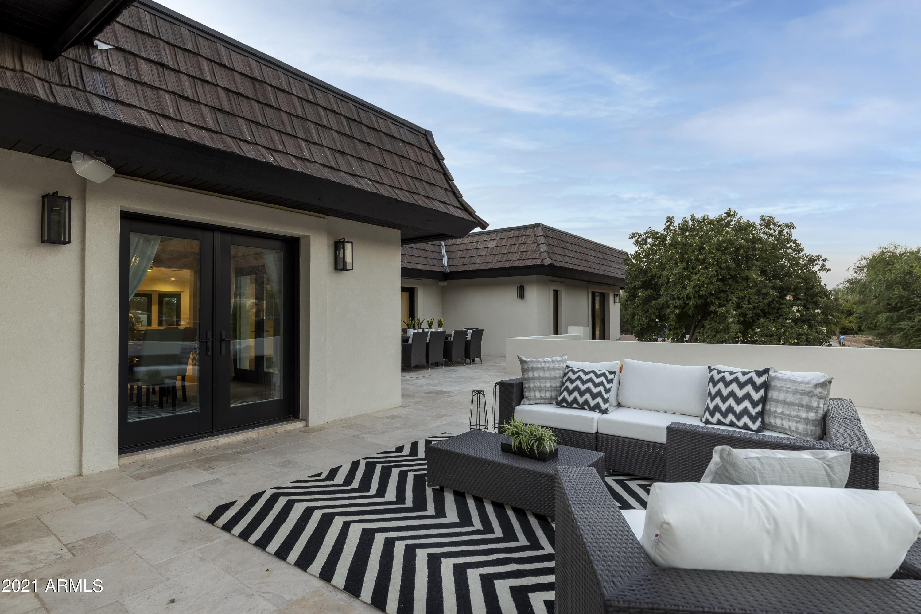 VISTA RICA - Residential