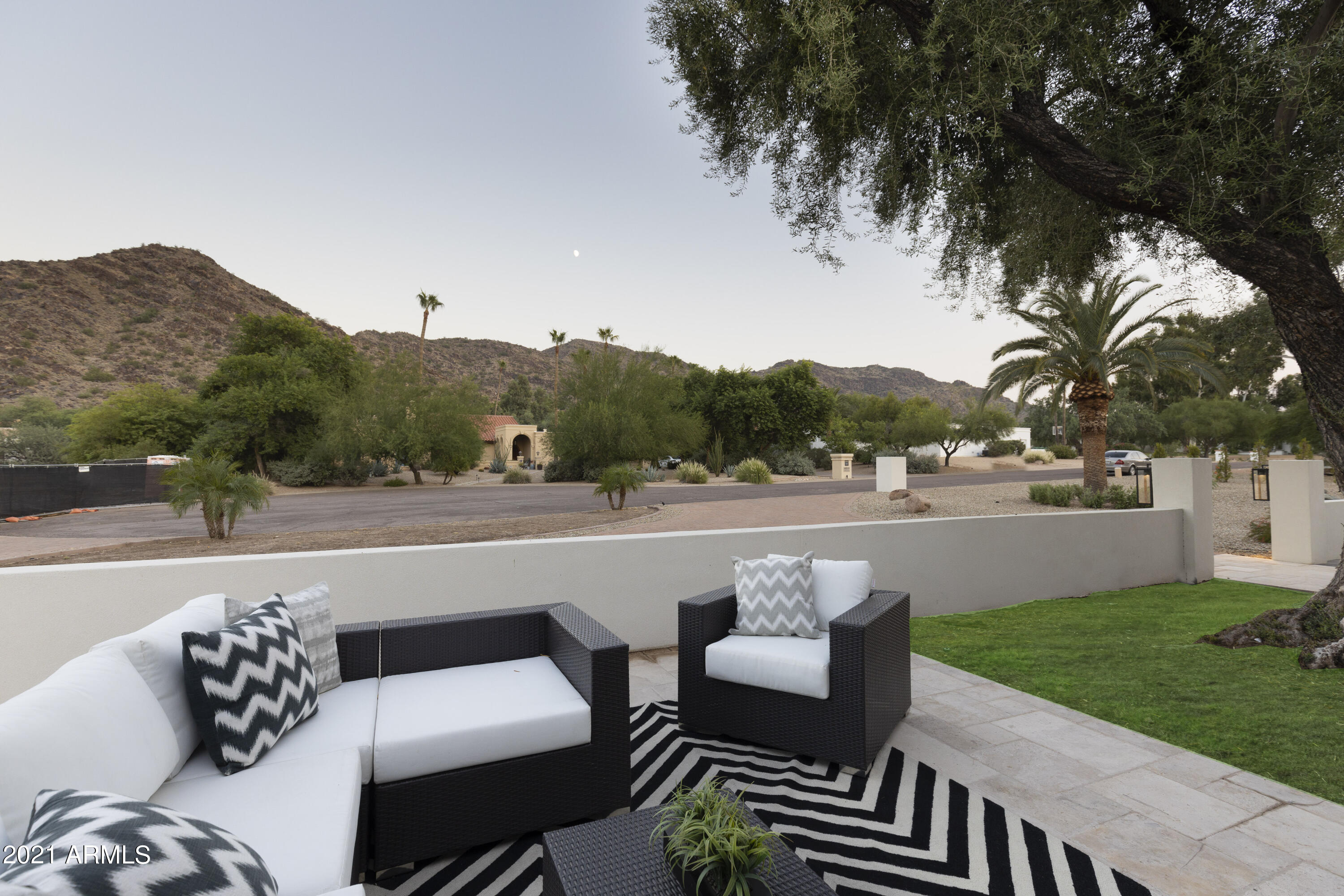 VISTA RICA - Residential