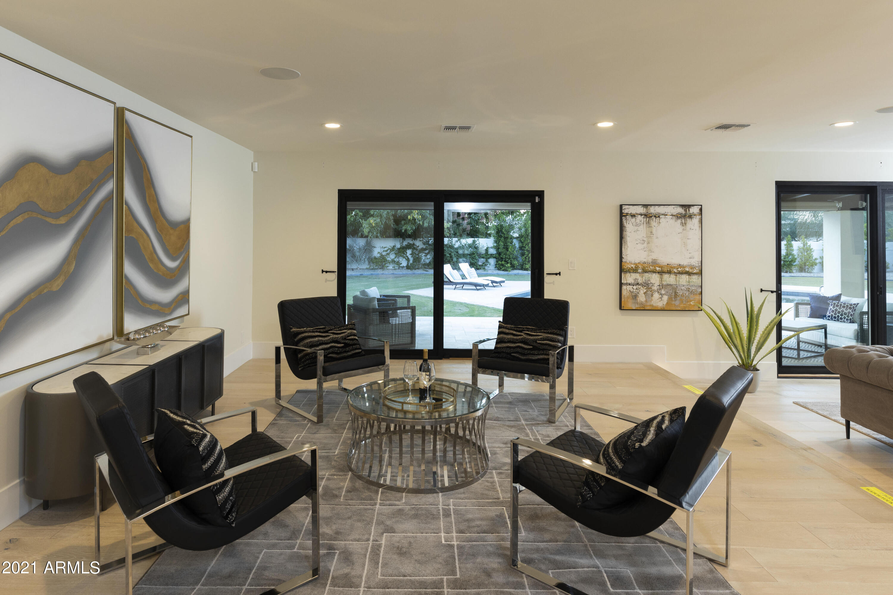 VISTA RICA - Residential