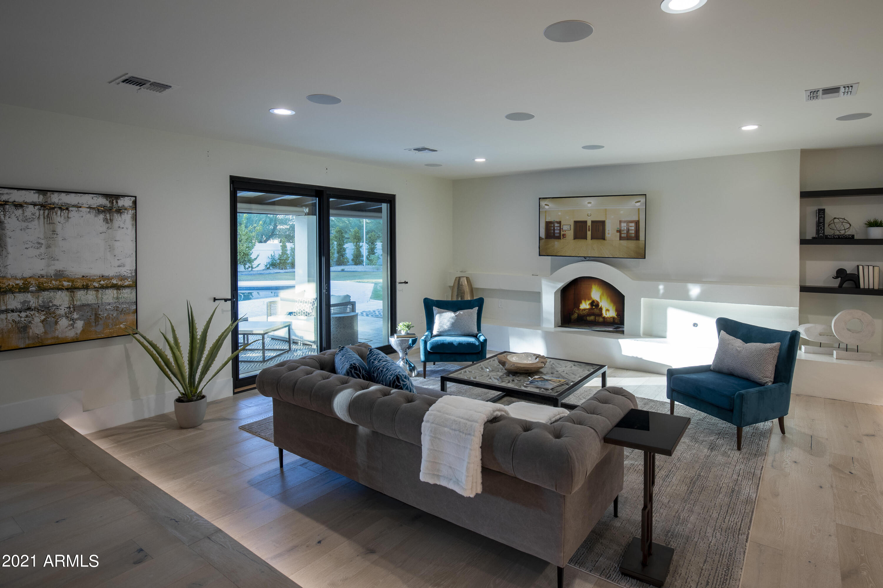VISTA RICA - Residential
