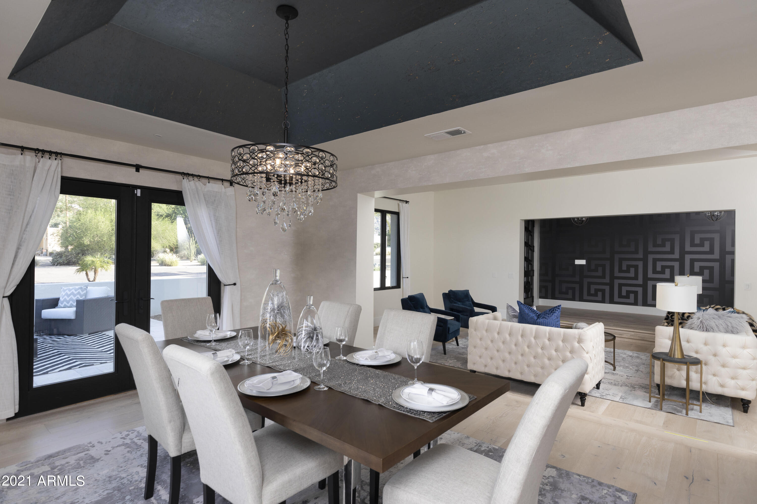VISTA RICA - Residential