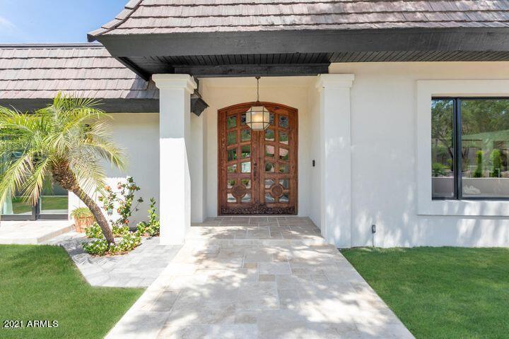 VISTA RICA - Residential
