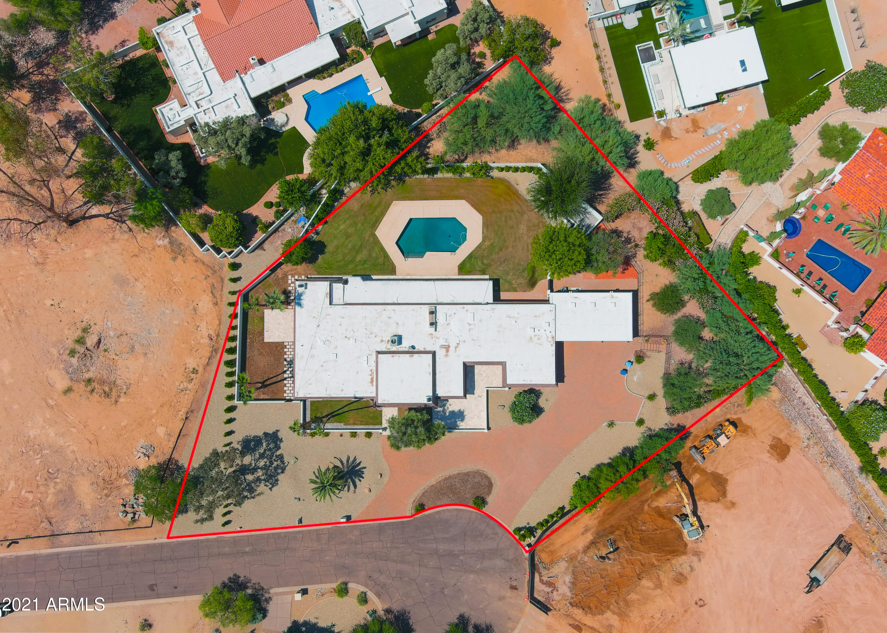 VISTA RICA - Residential
