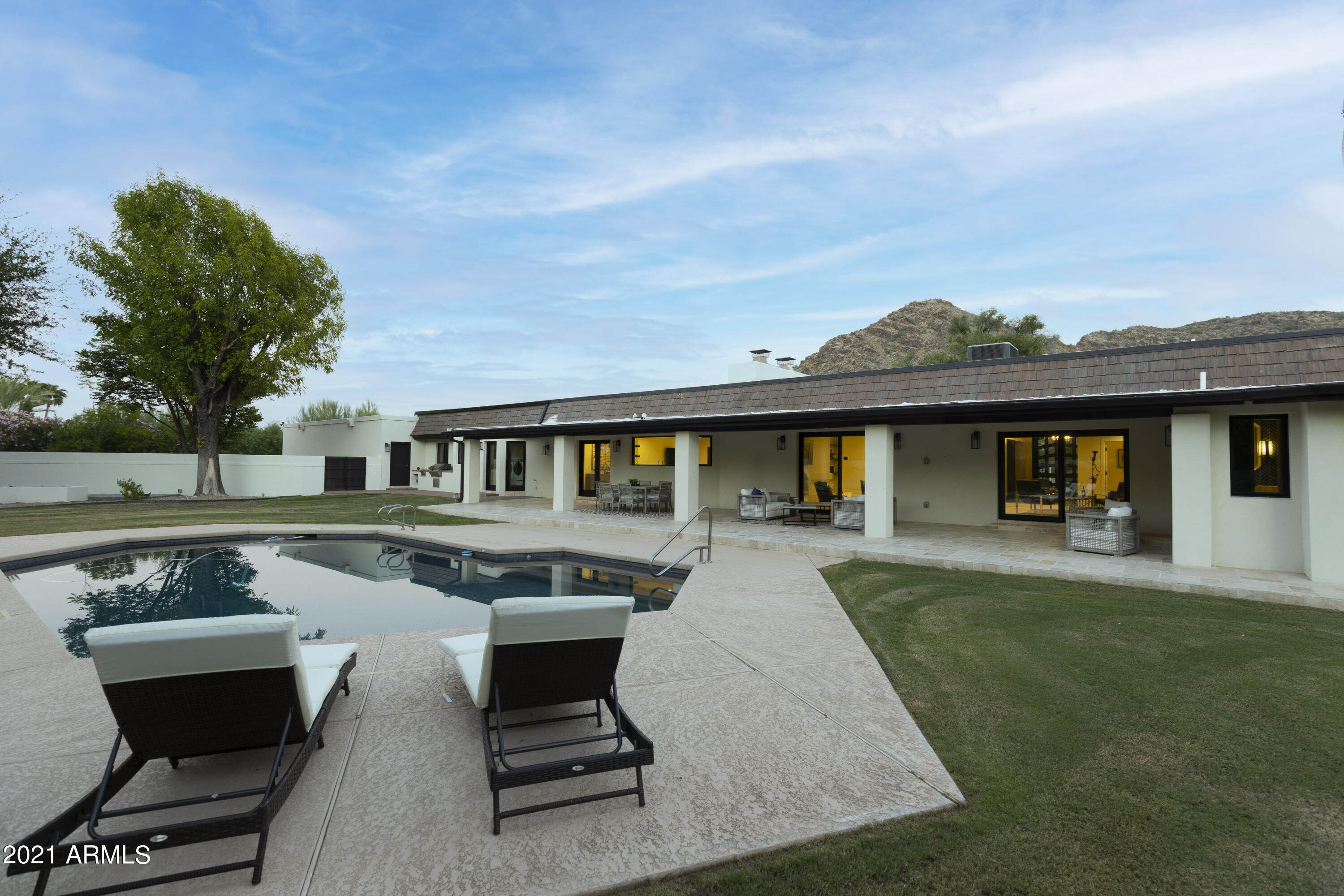 VISTA RICA - Residential