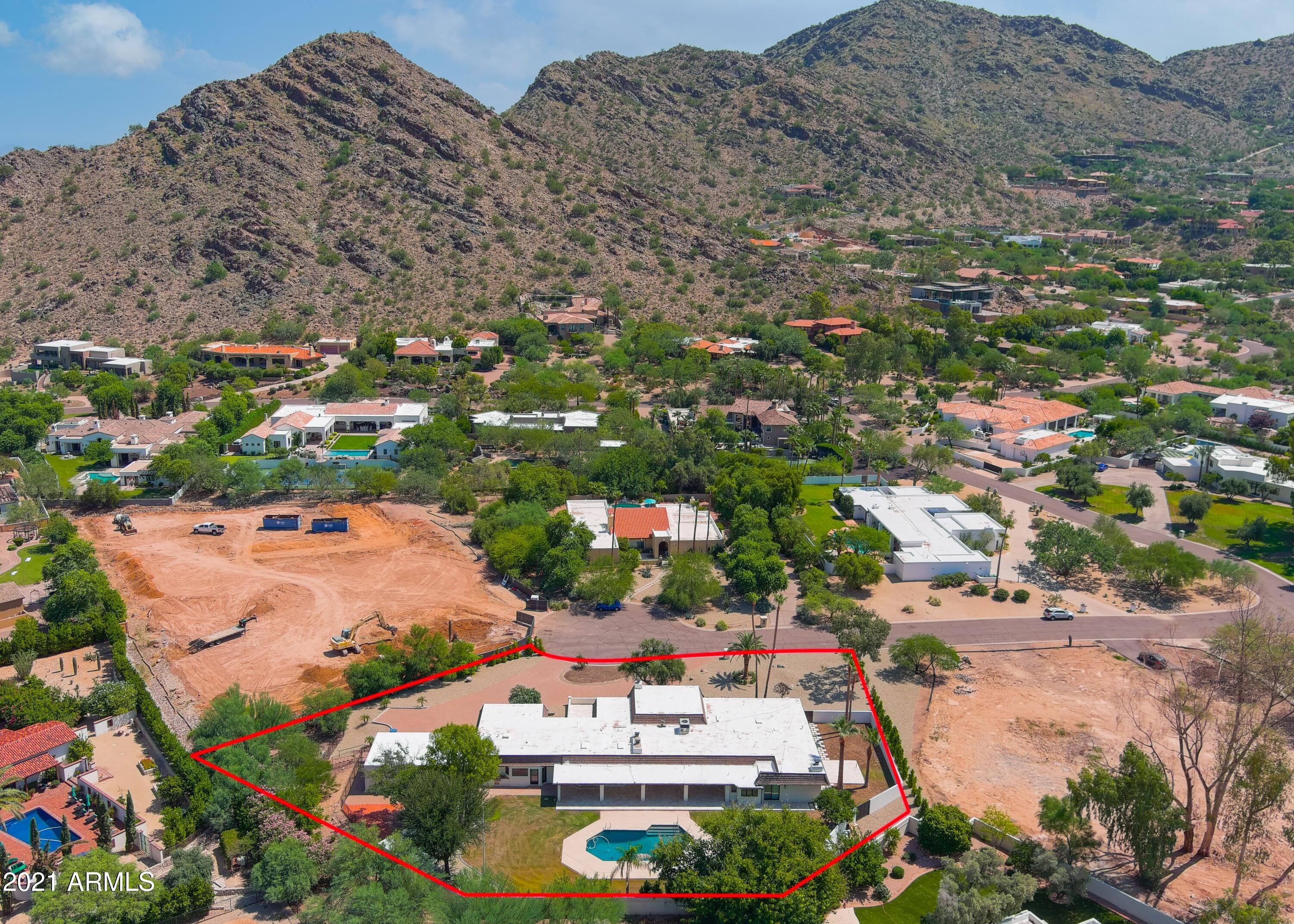 VISTA RICA - Residential