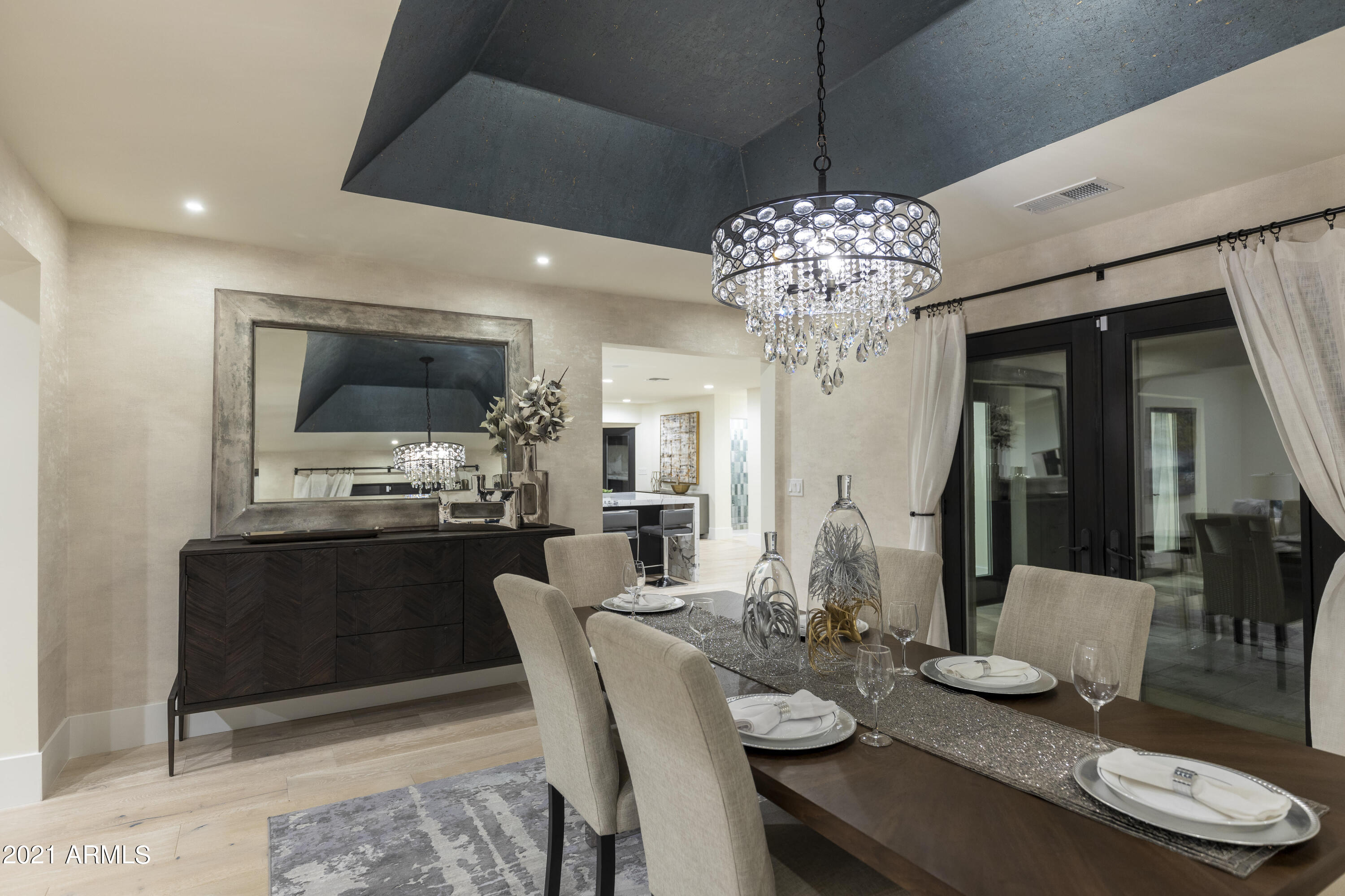 VISTA RICA - Residential