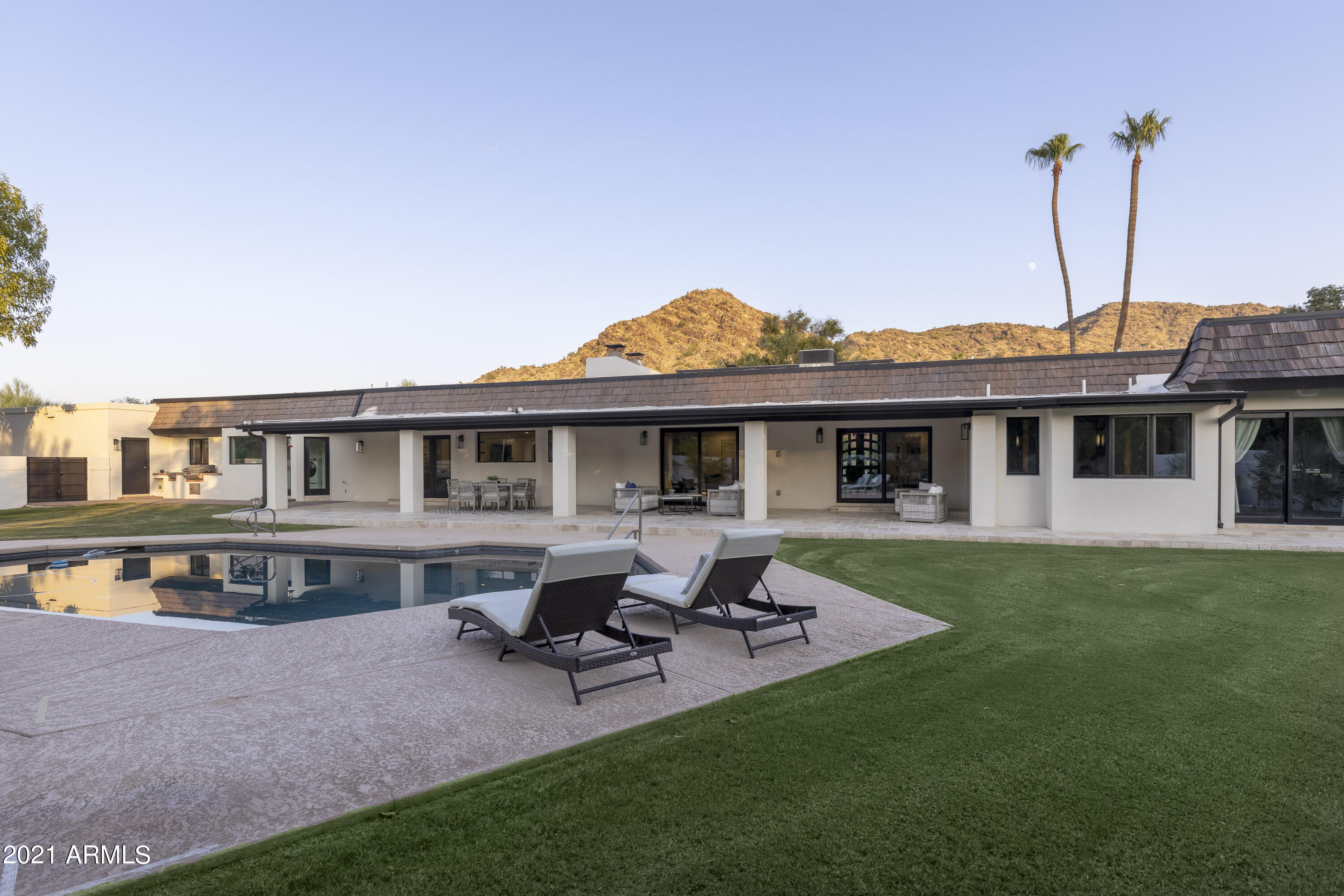 VISTA RICA - Residential