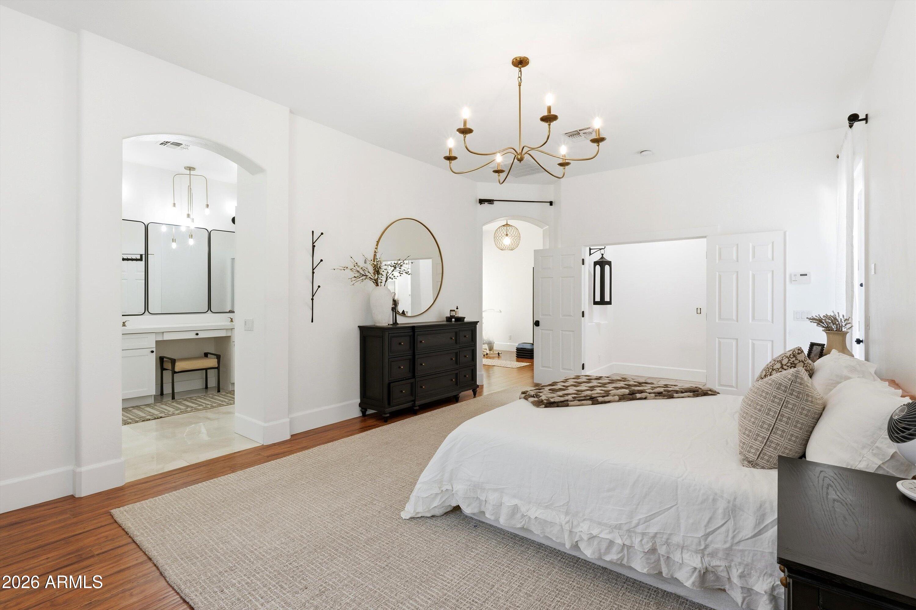 SEVILLE PARCEL 18B - Residential