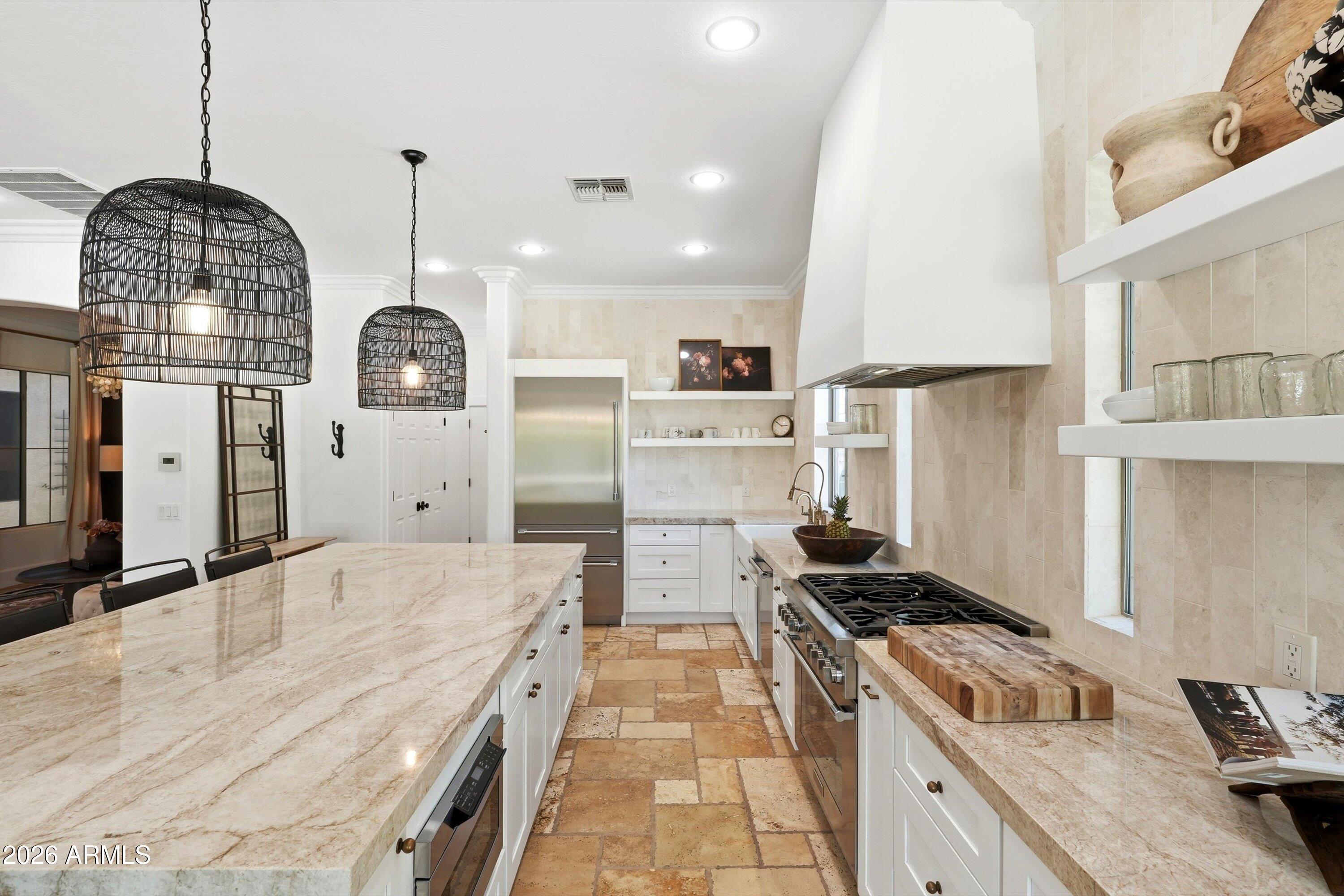 SEVILLE PARCEL 18B - Residential