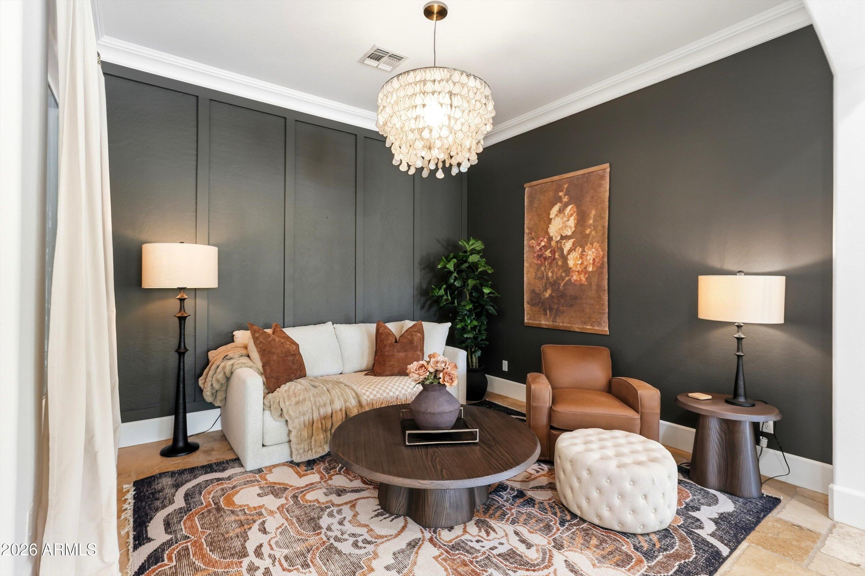 SEVILLE PARCEL 18B - Residential