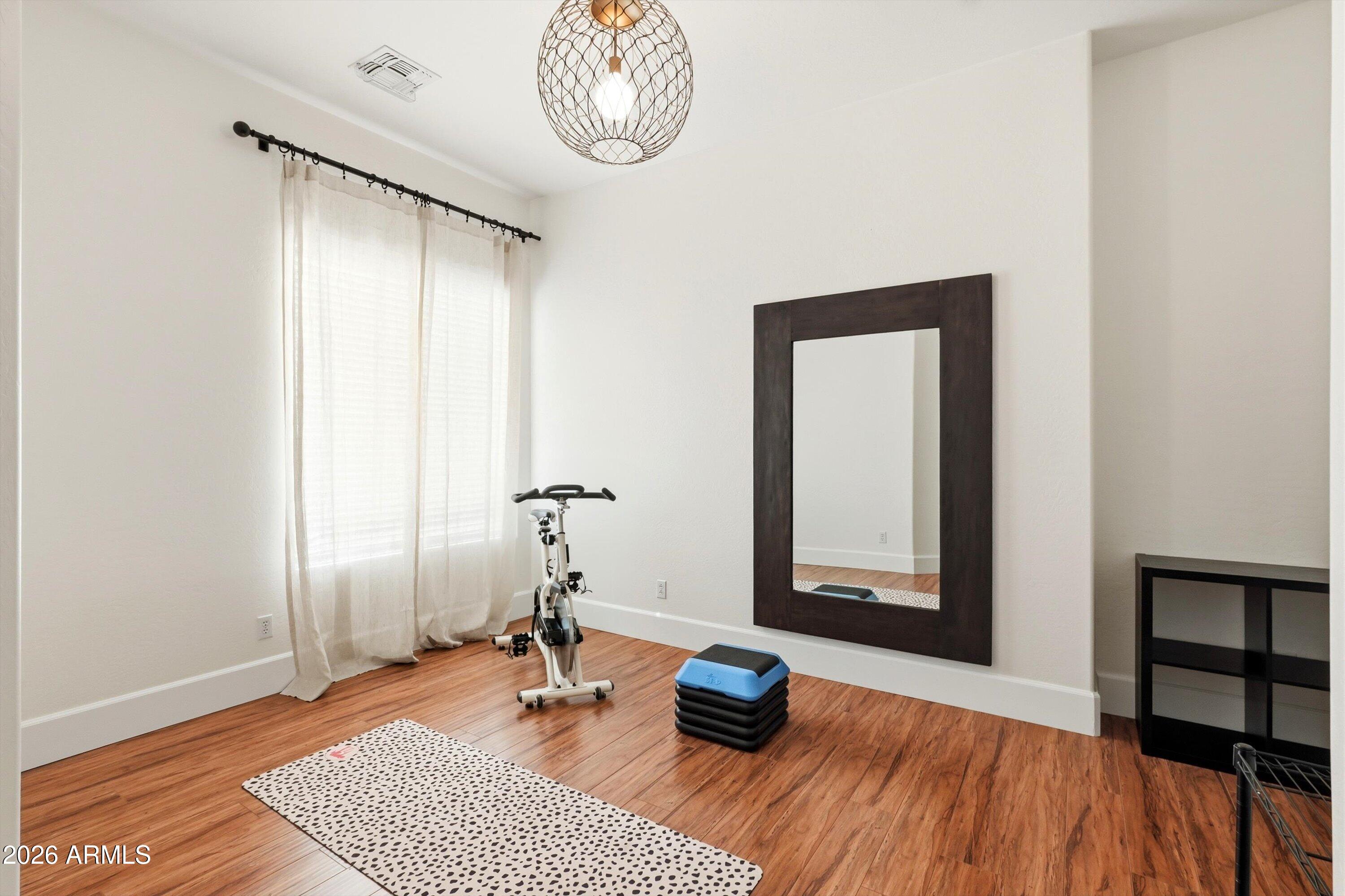 SEVILLE PARCEL 18B - Residential