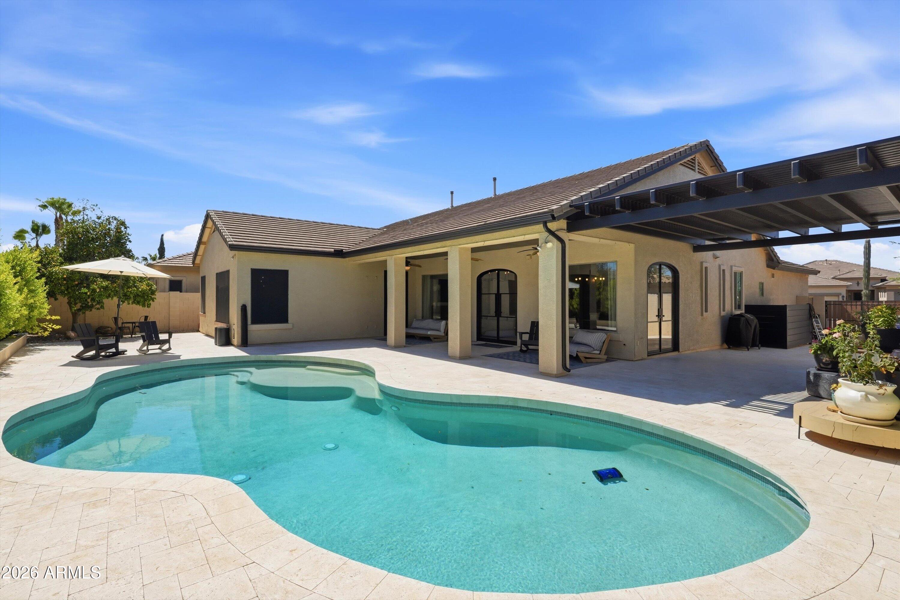 SEVILLE PARCEL 18B - Residential