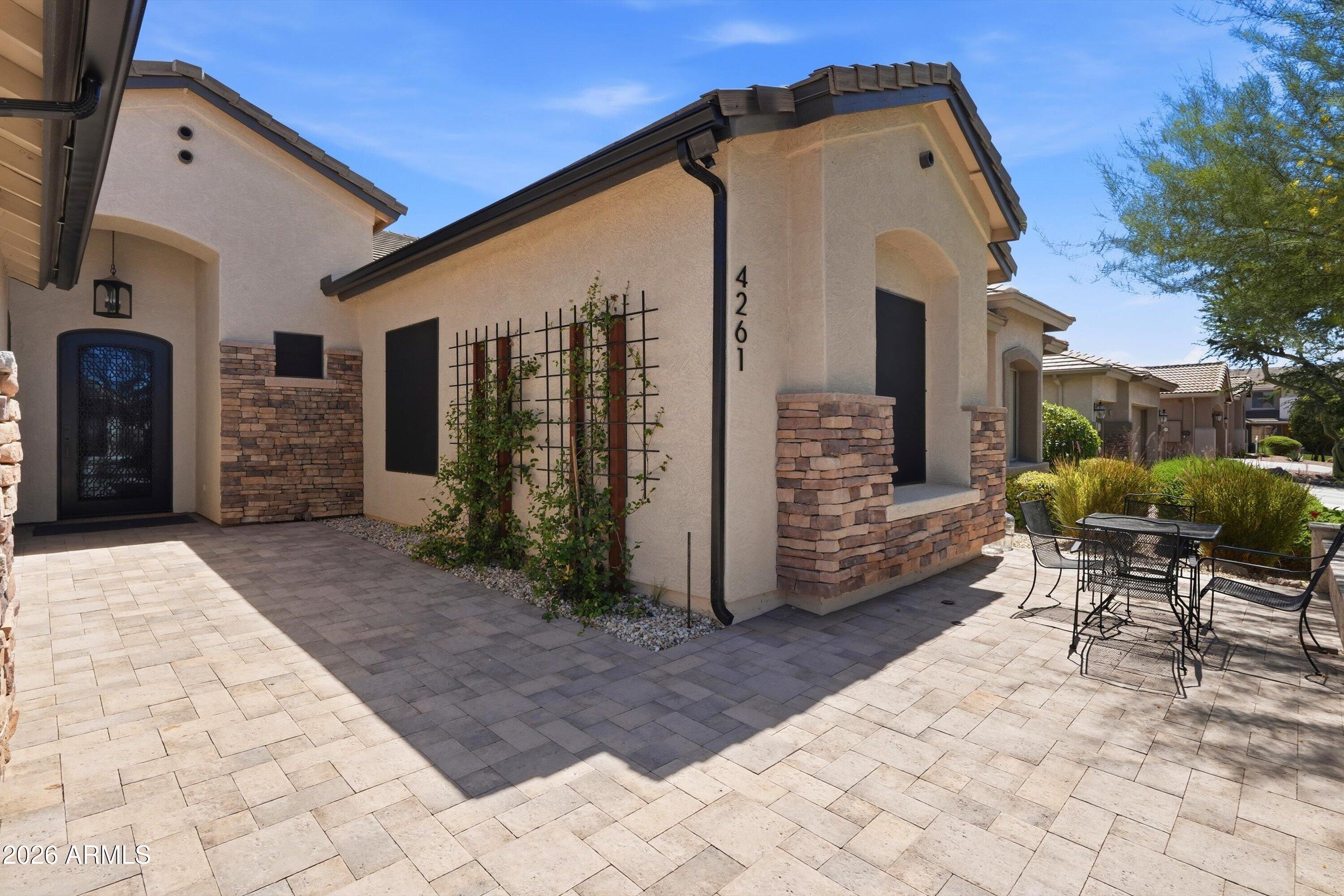 SEVILLE PARCEL 18B - Residential