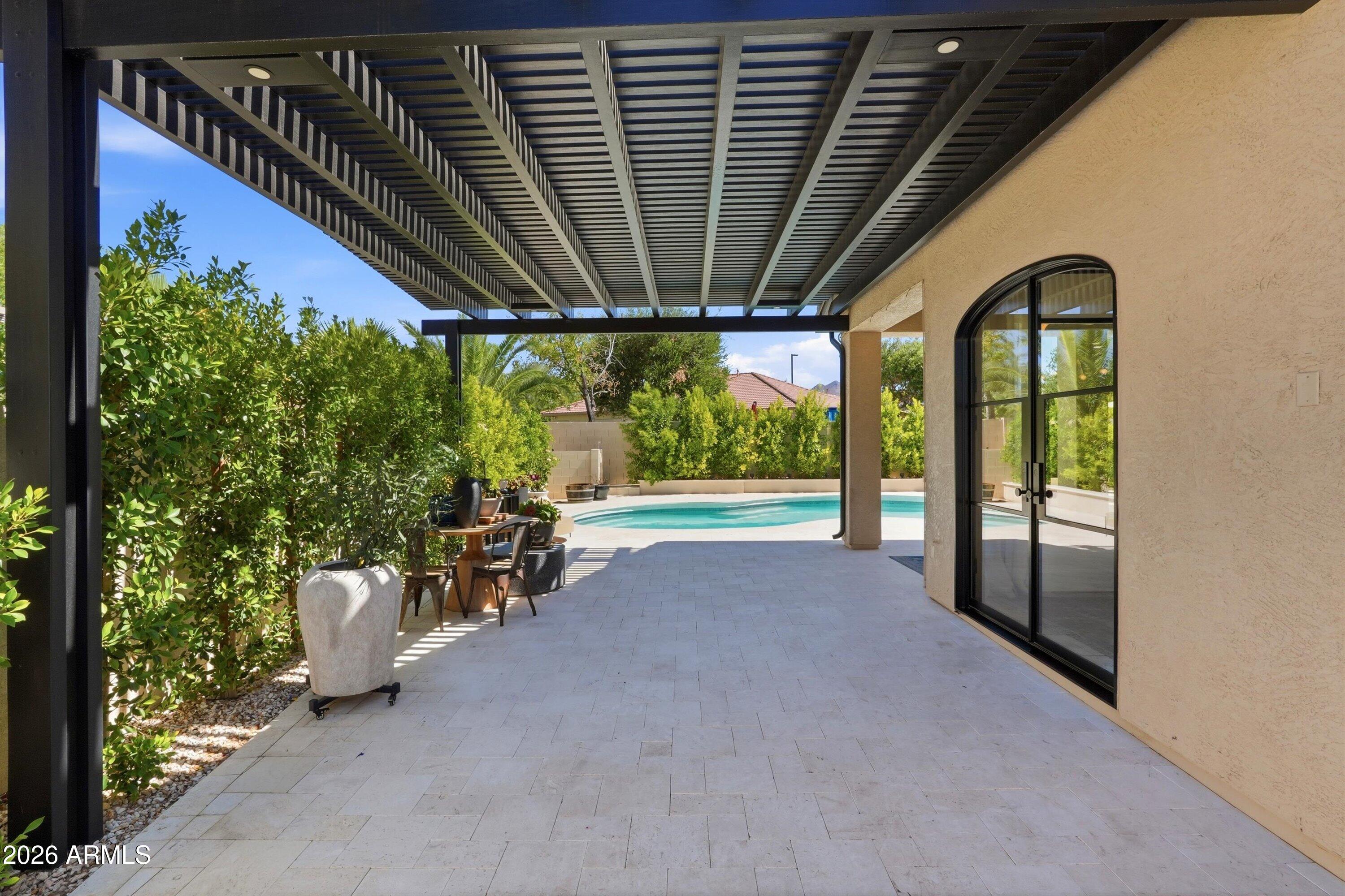 SEVILLE PARCEL 18B - Residential