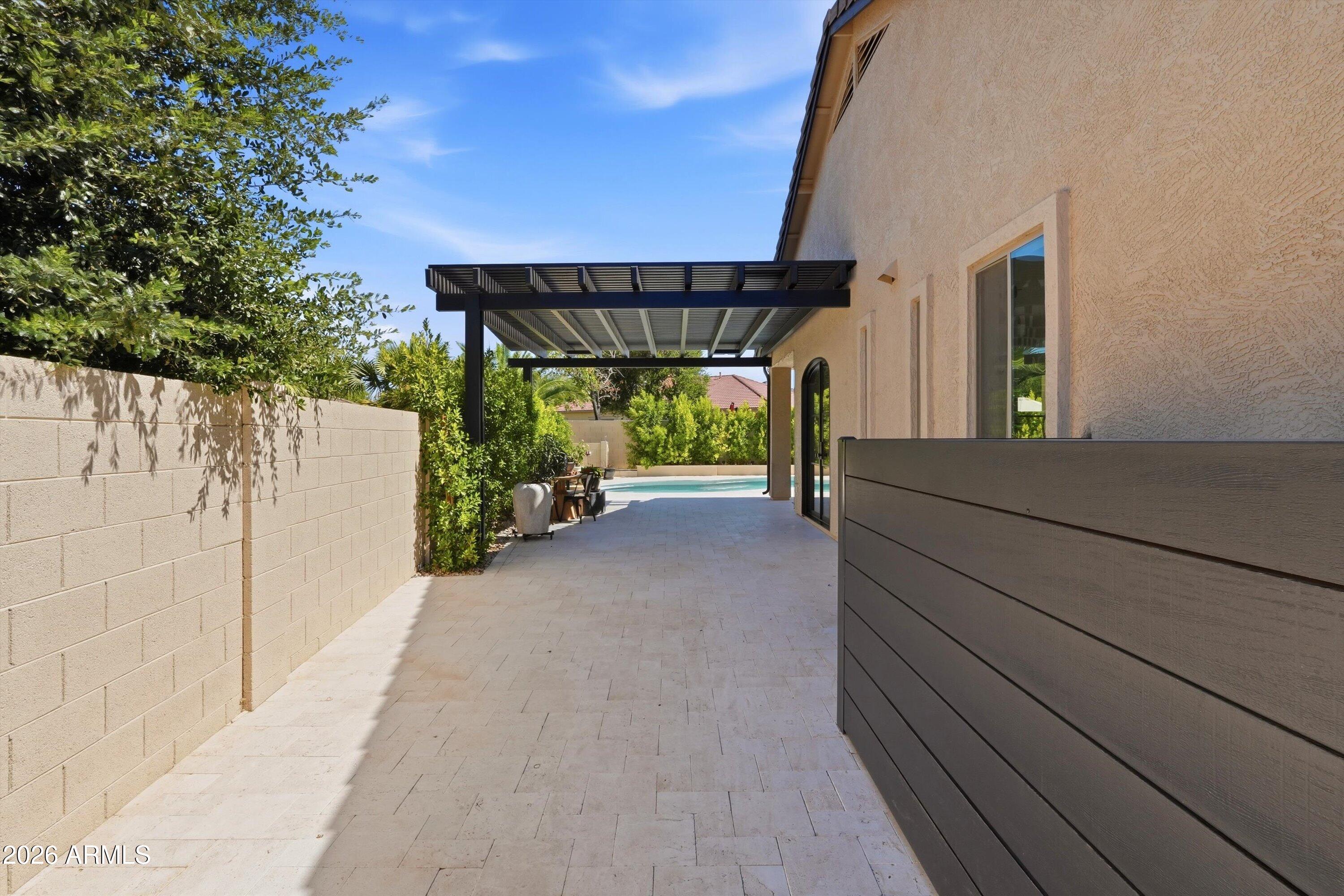 SEVILLE PARCEL 18B - Residential