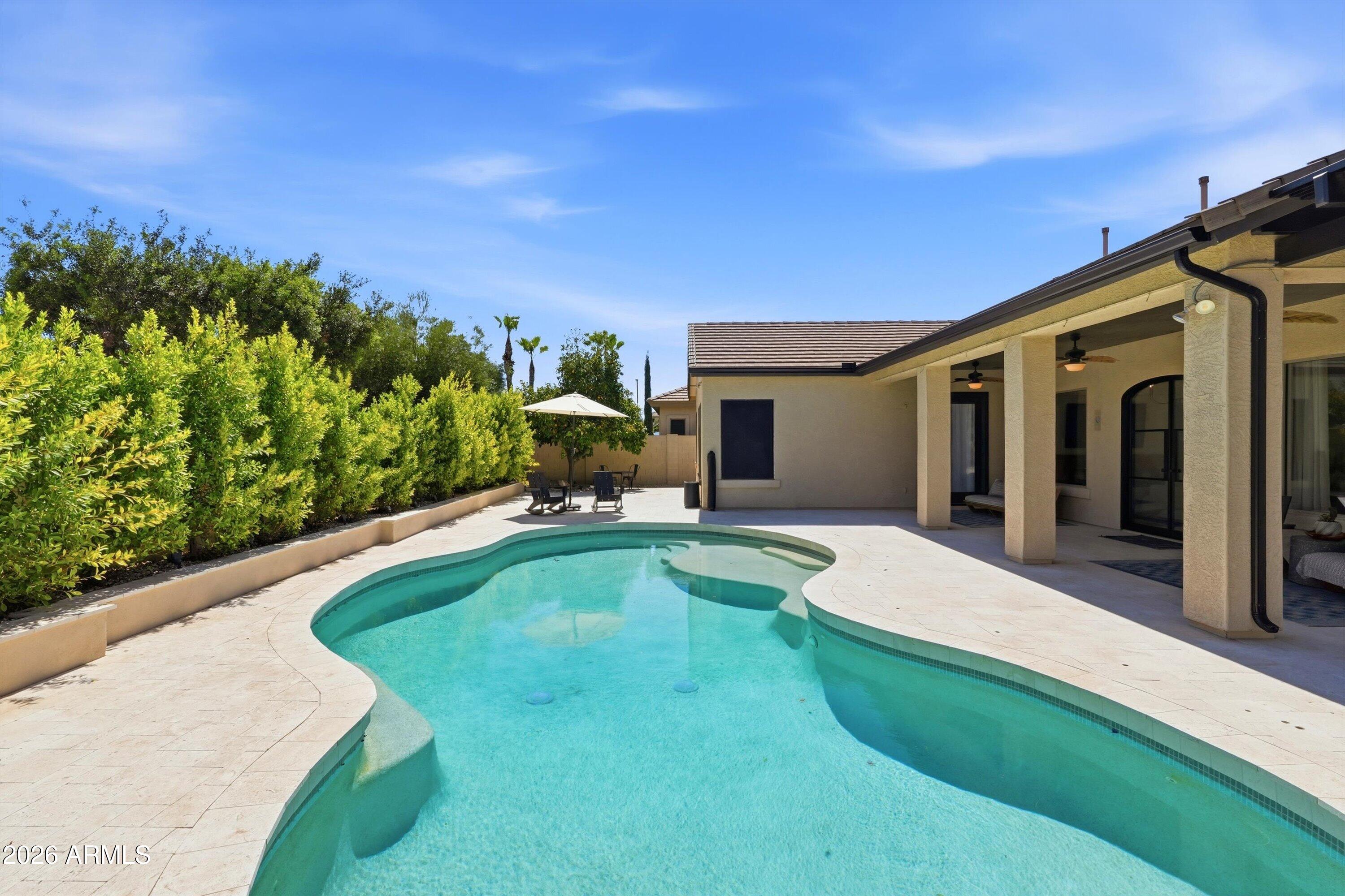 SEVILLE PARCEL 18B - Residential