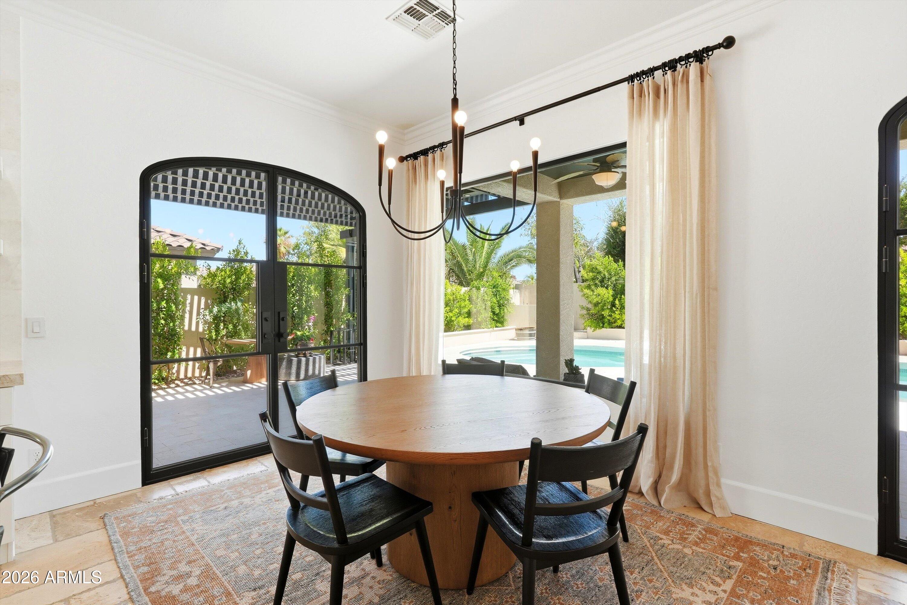 SEVILLE PARCEL 18B - Residential