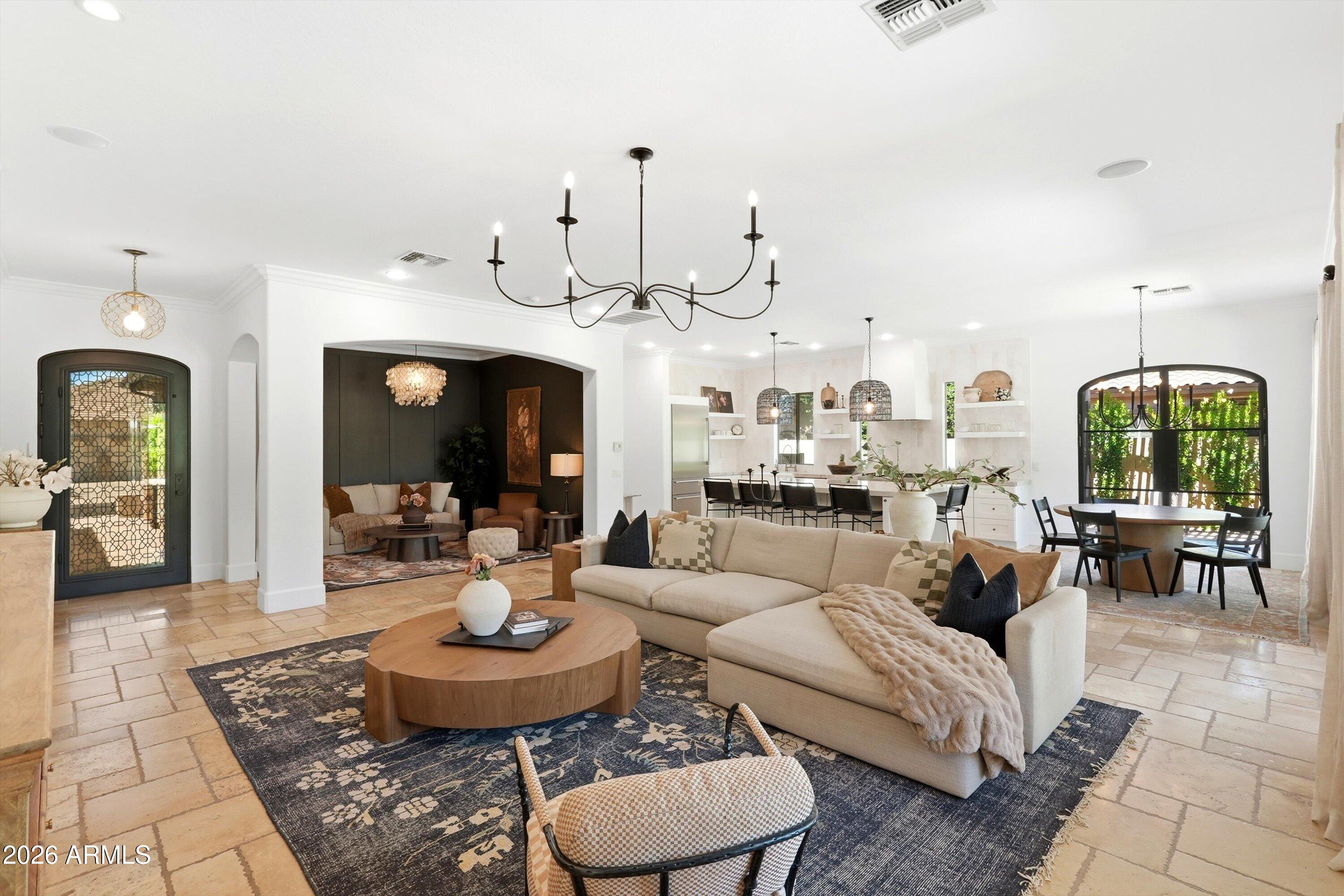 SEVILLE PARCEL 18B - Residential