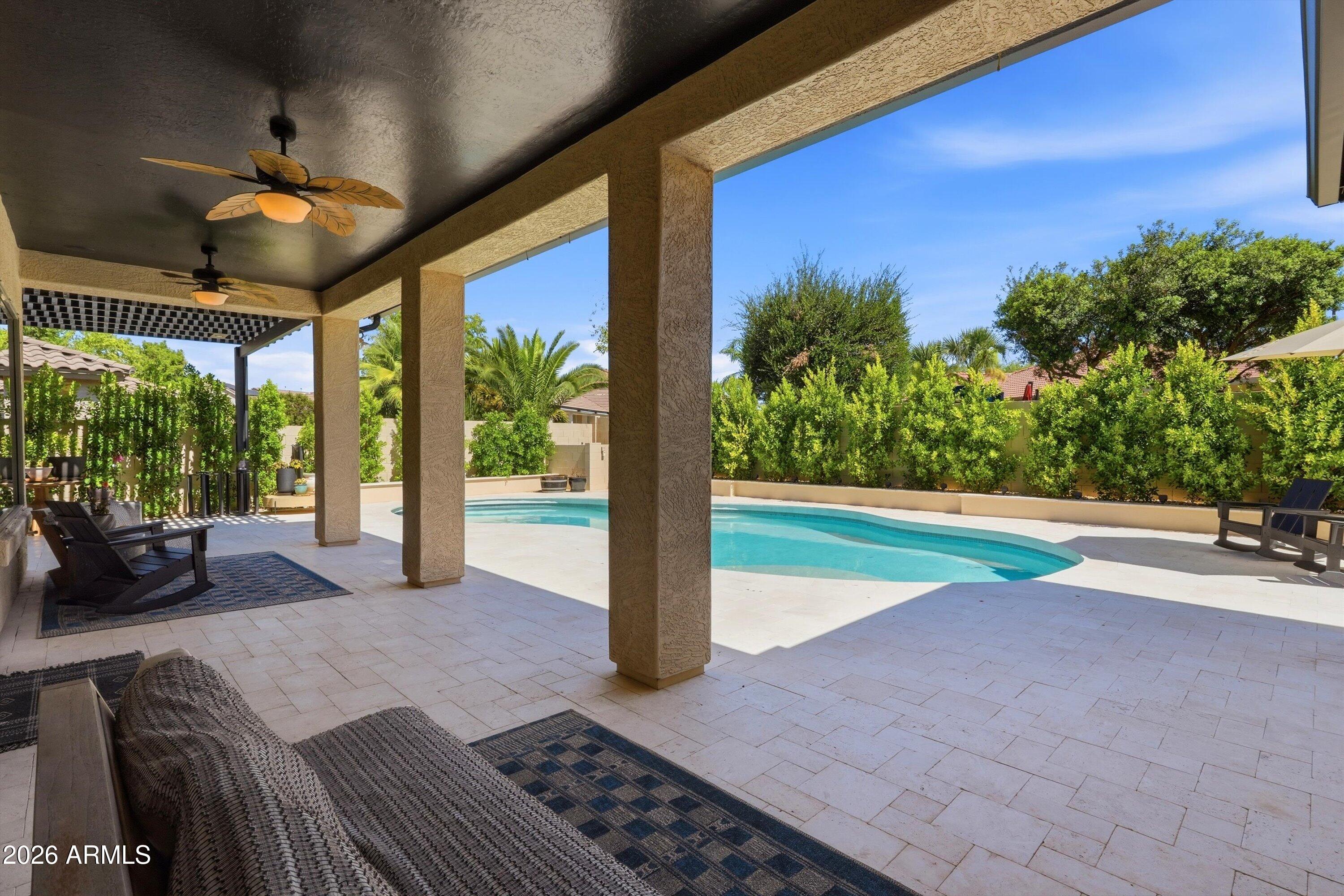 SEVILLE PARCEL 18B - Residential