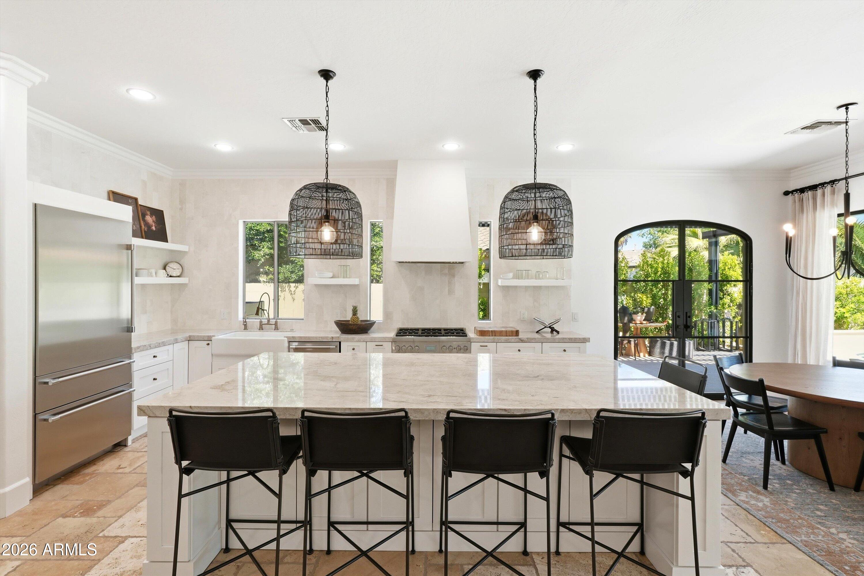 SEVILLE PARCEL 18B - Residential