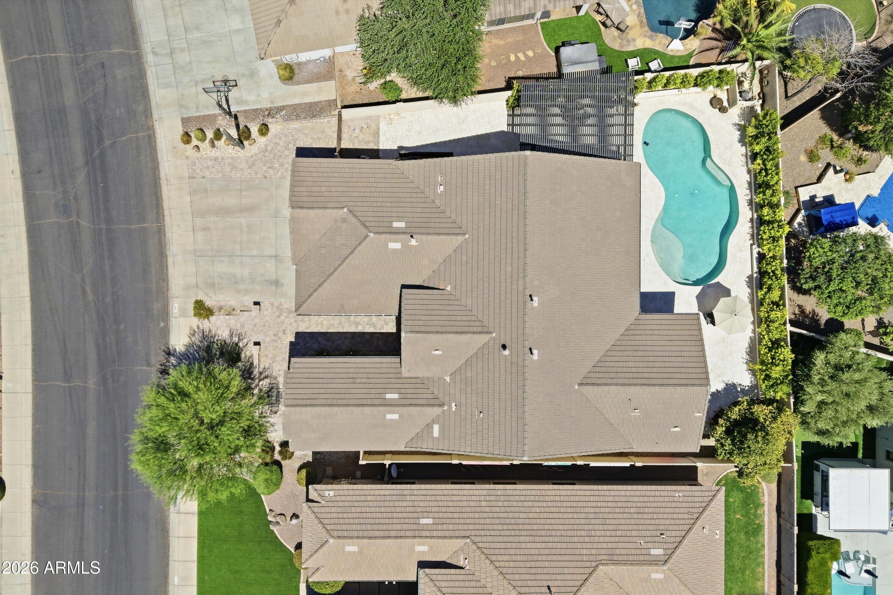 SEVILLE PARCEL 18B - Residential