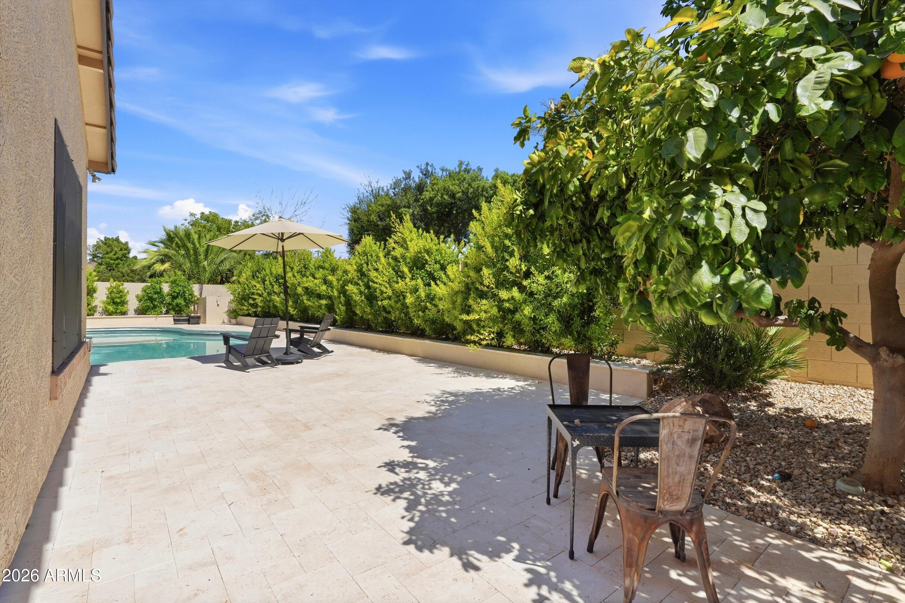 SEVILLE PARCEL 18B - Residential