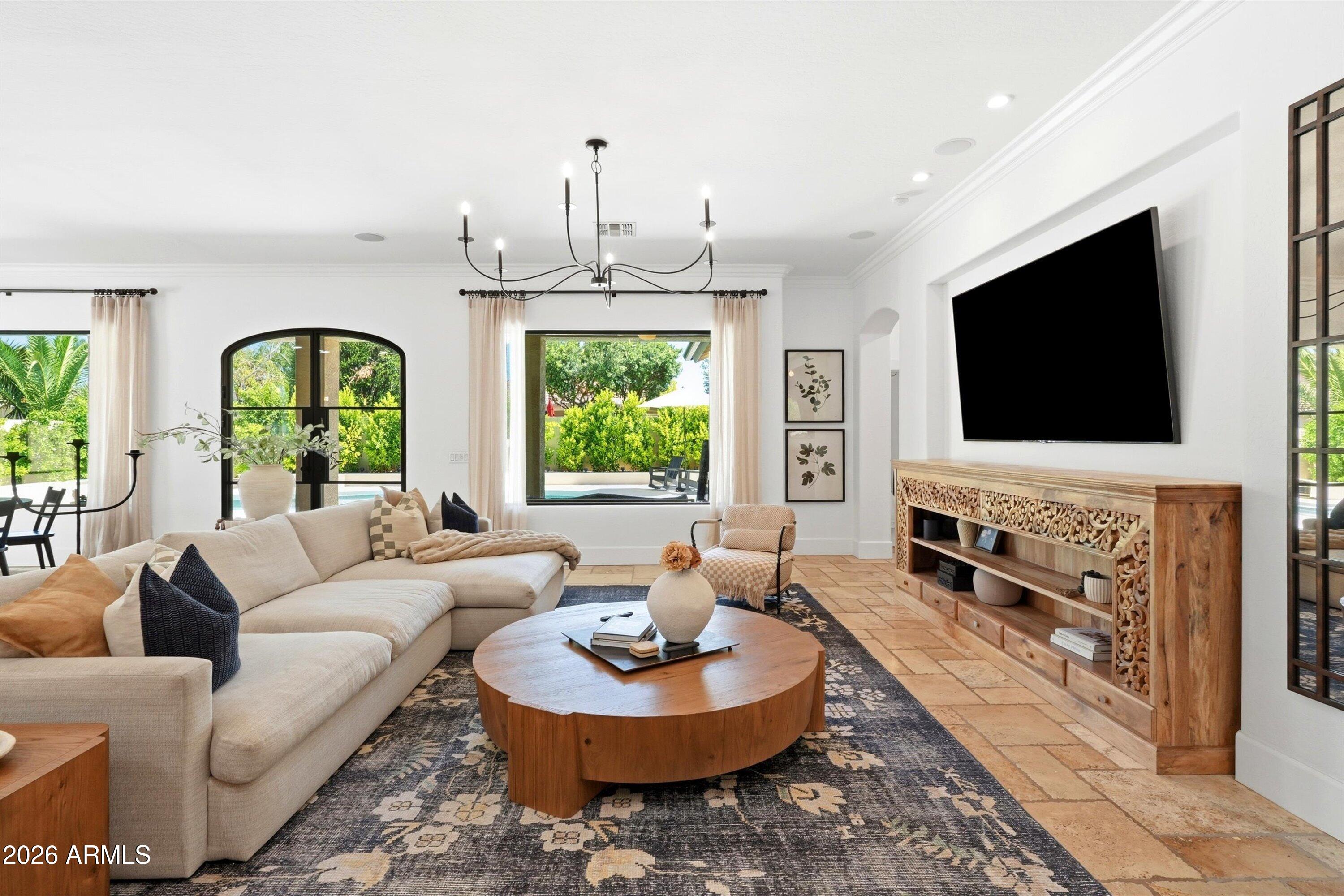 SEVILLE PARCEL 18B - Residential