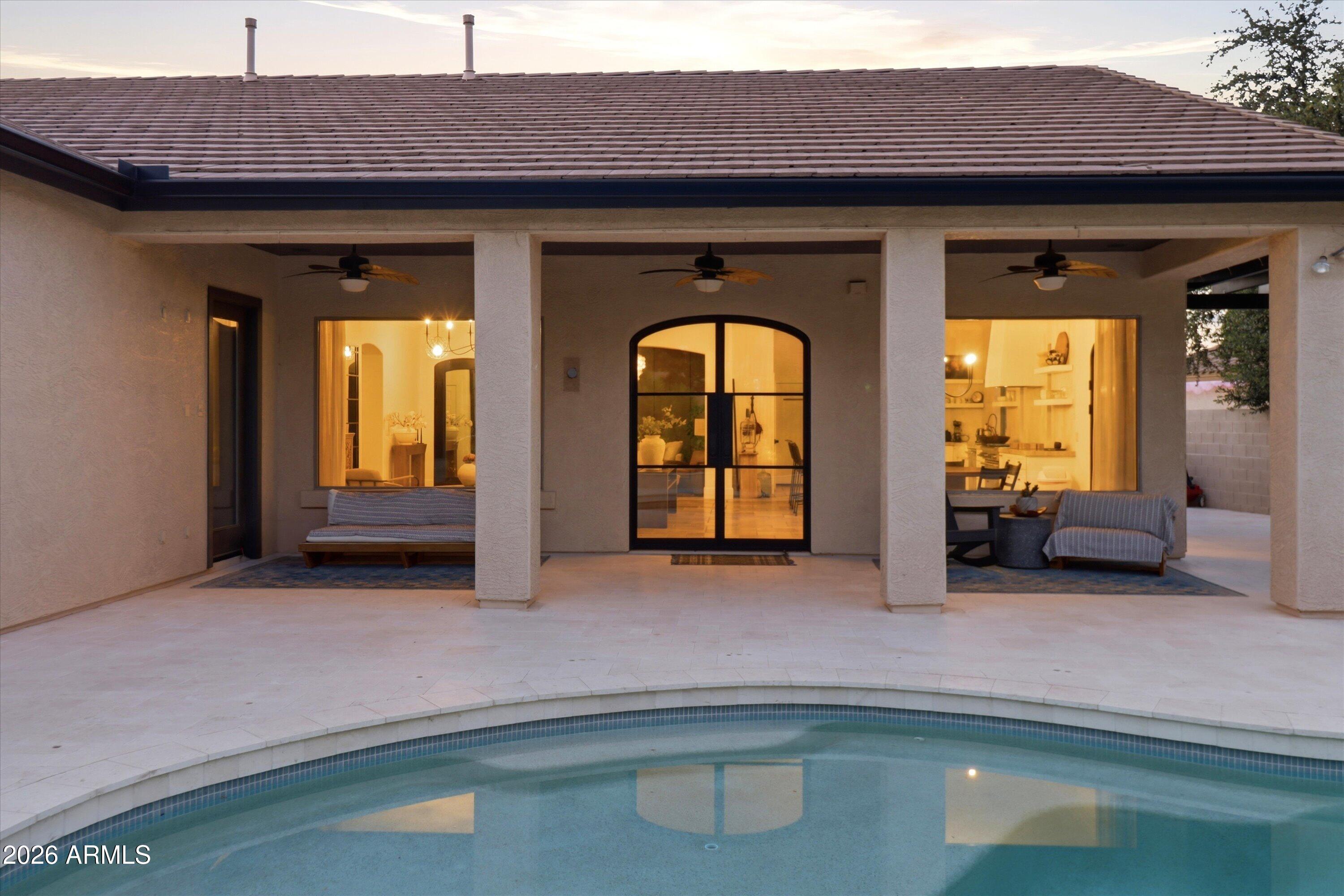 SEVILLE PARCEL 18B - Residential