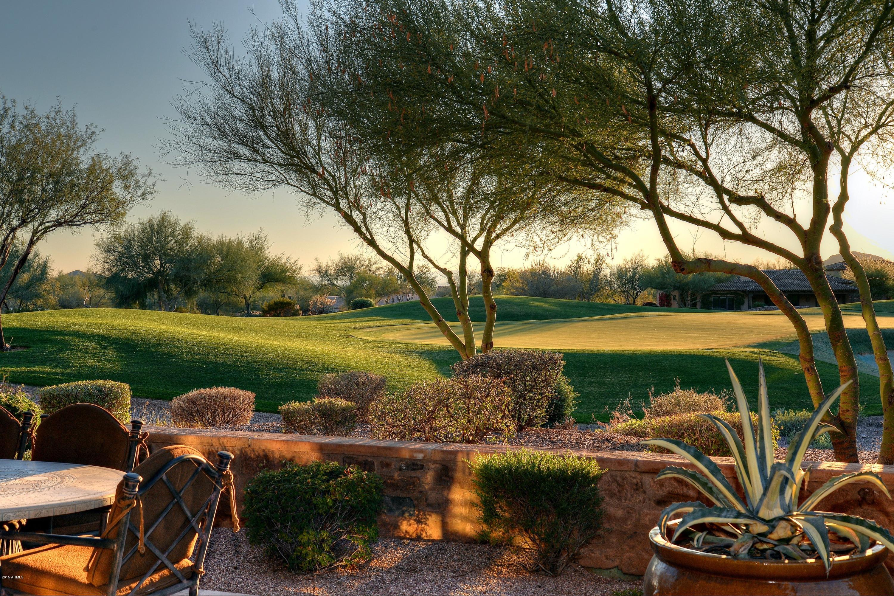 Superstition Mountain - Residential