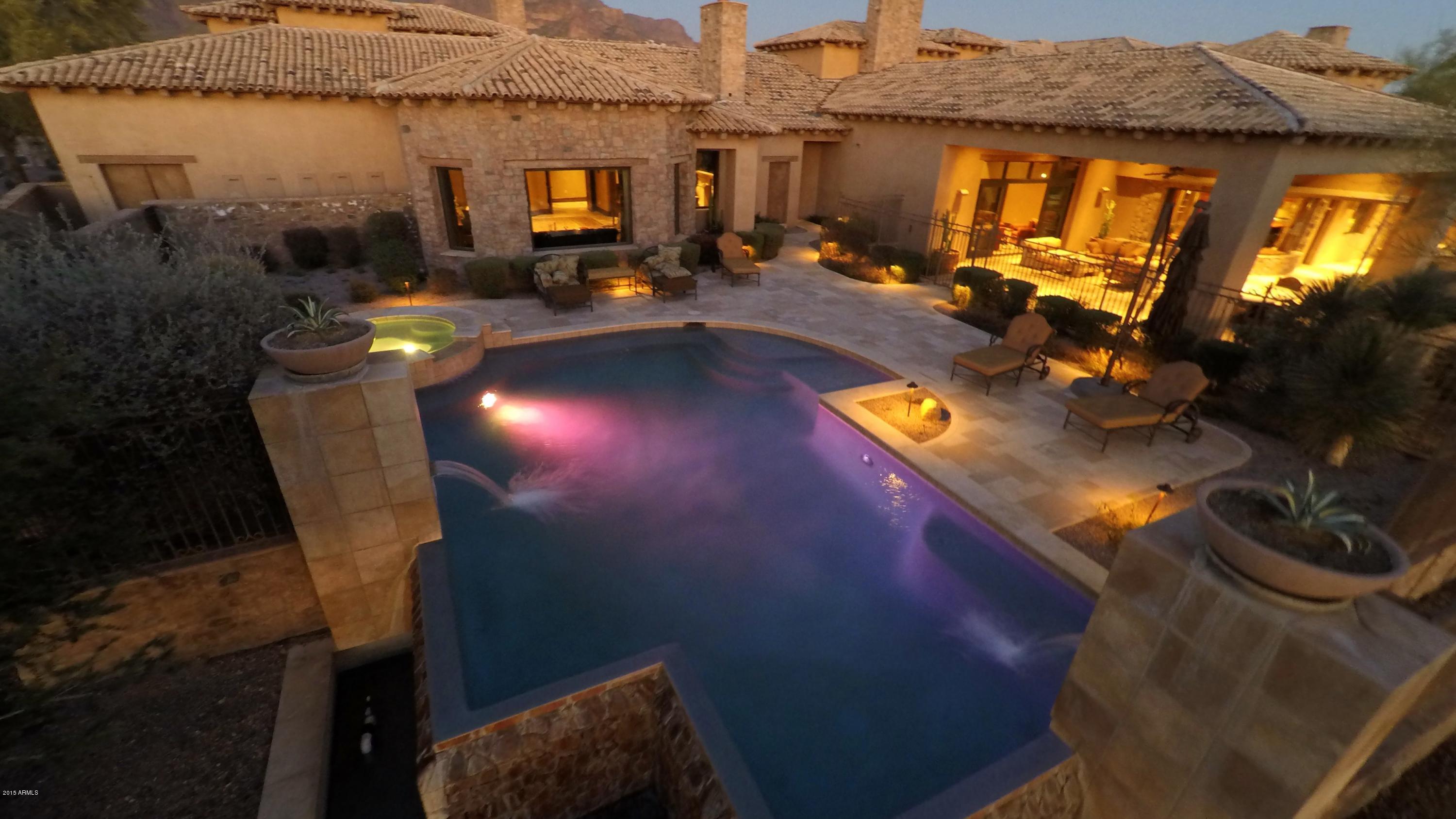 Superstition Mountain - Residential