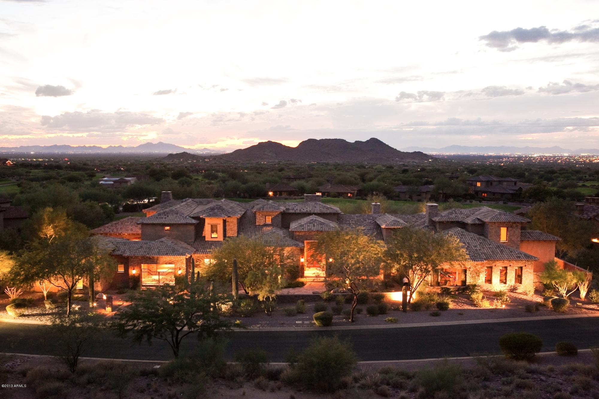 Superstition Mountain - Residential