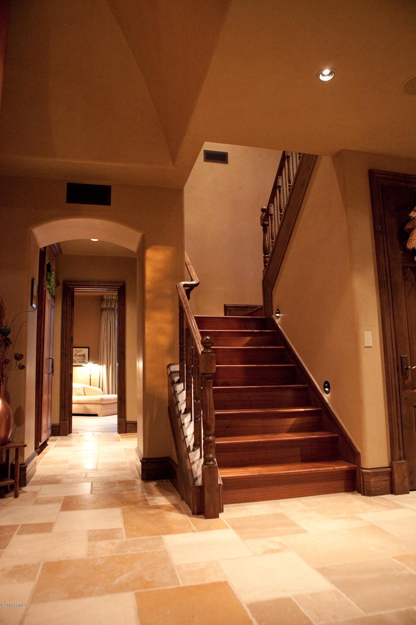 Superstition Mountain - Residential
