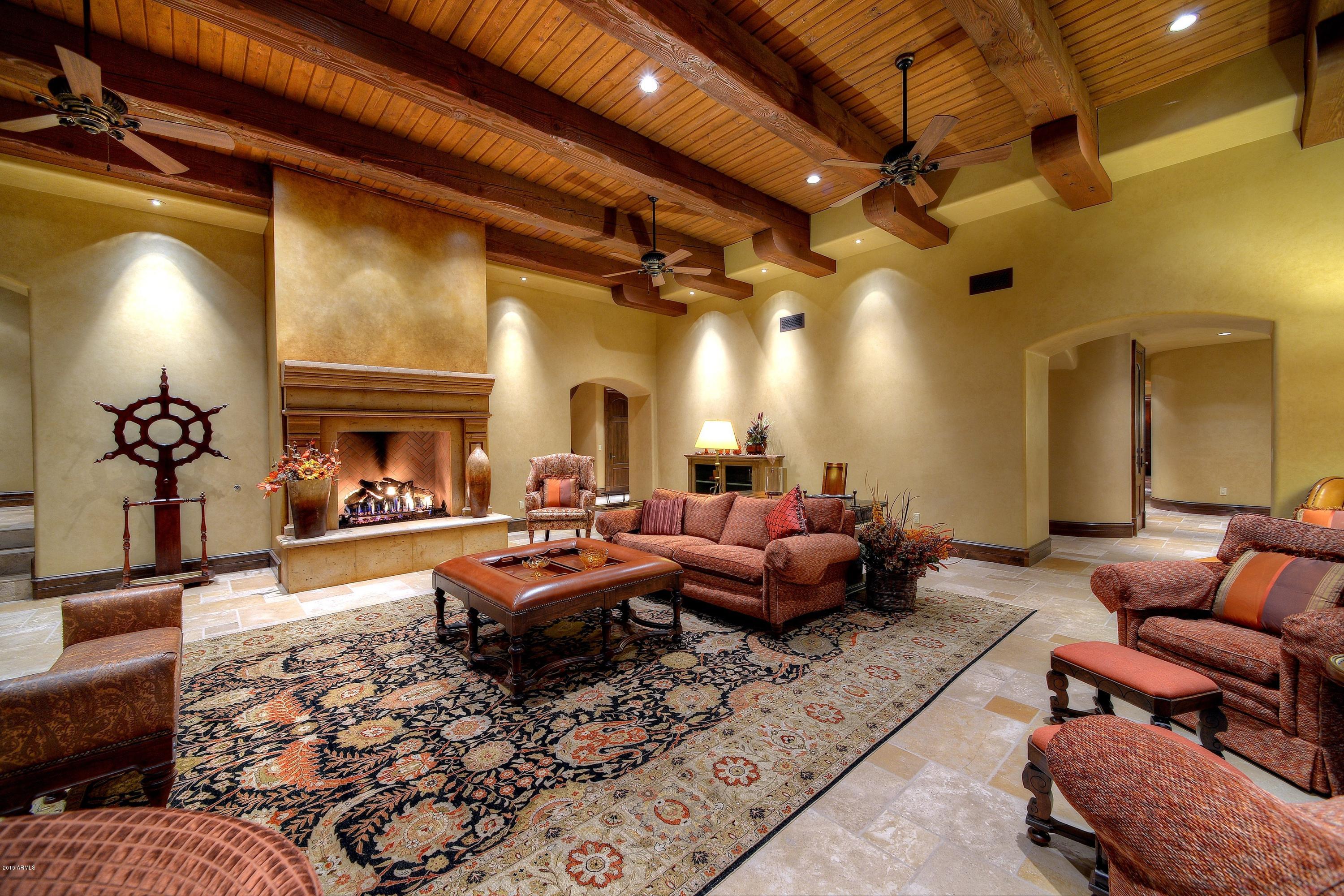 Superstition Mountain - Residential