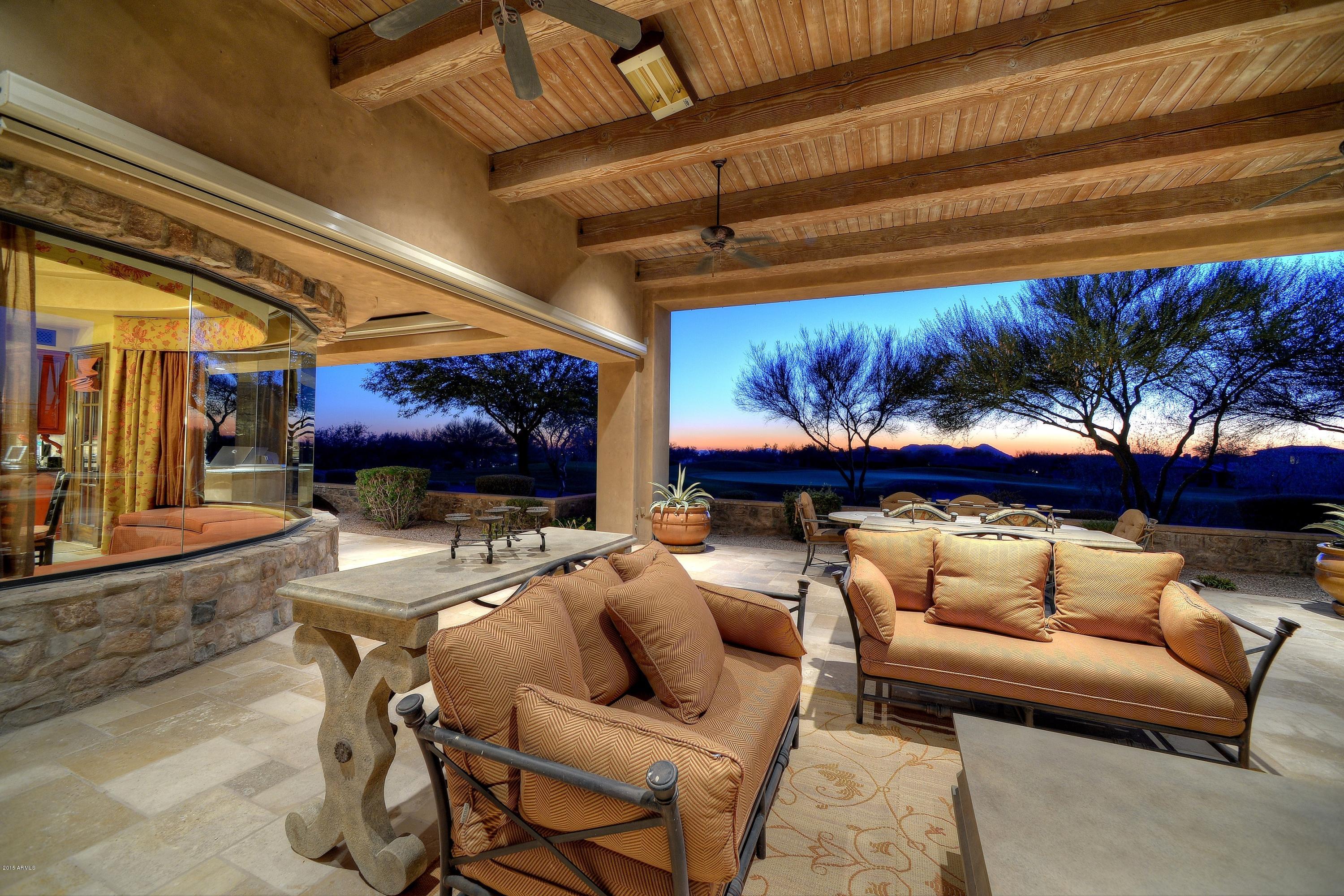 Superstition Mountain - Residential