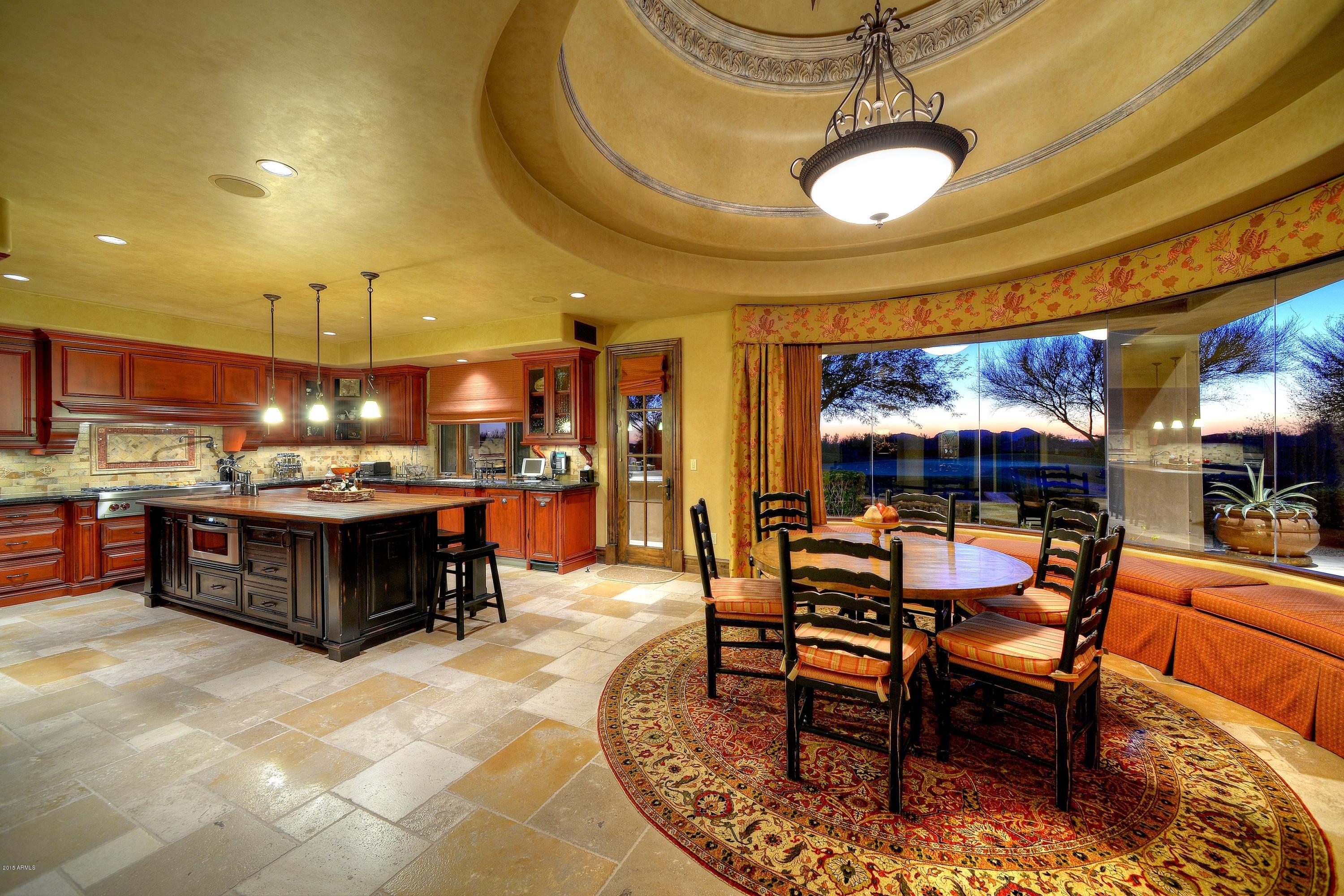 Superstition Mountain - Residential