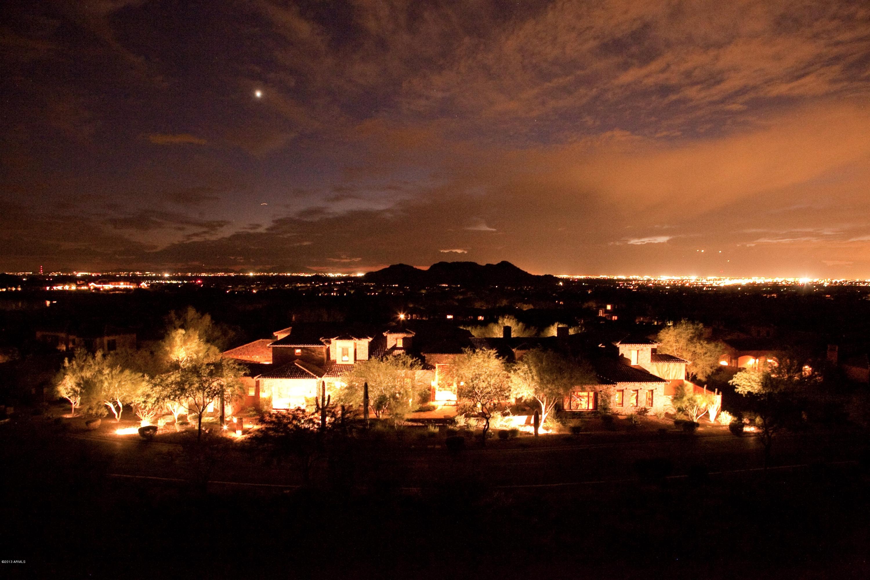 Superstition Mountain - Residential